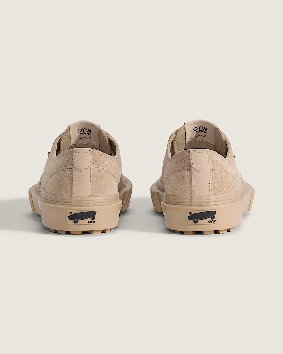 VN000MYHSAN WTAPS OAMC OTW by Vans Seylynn Lug Sand (Men's)