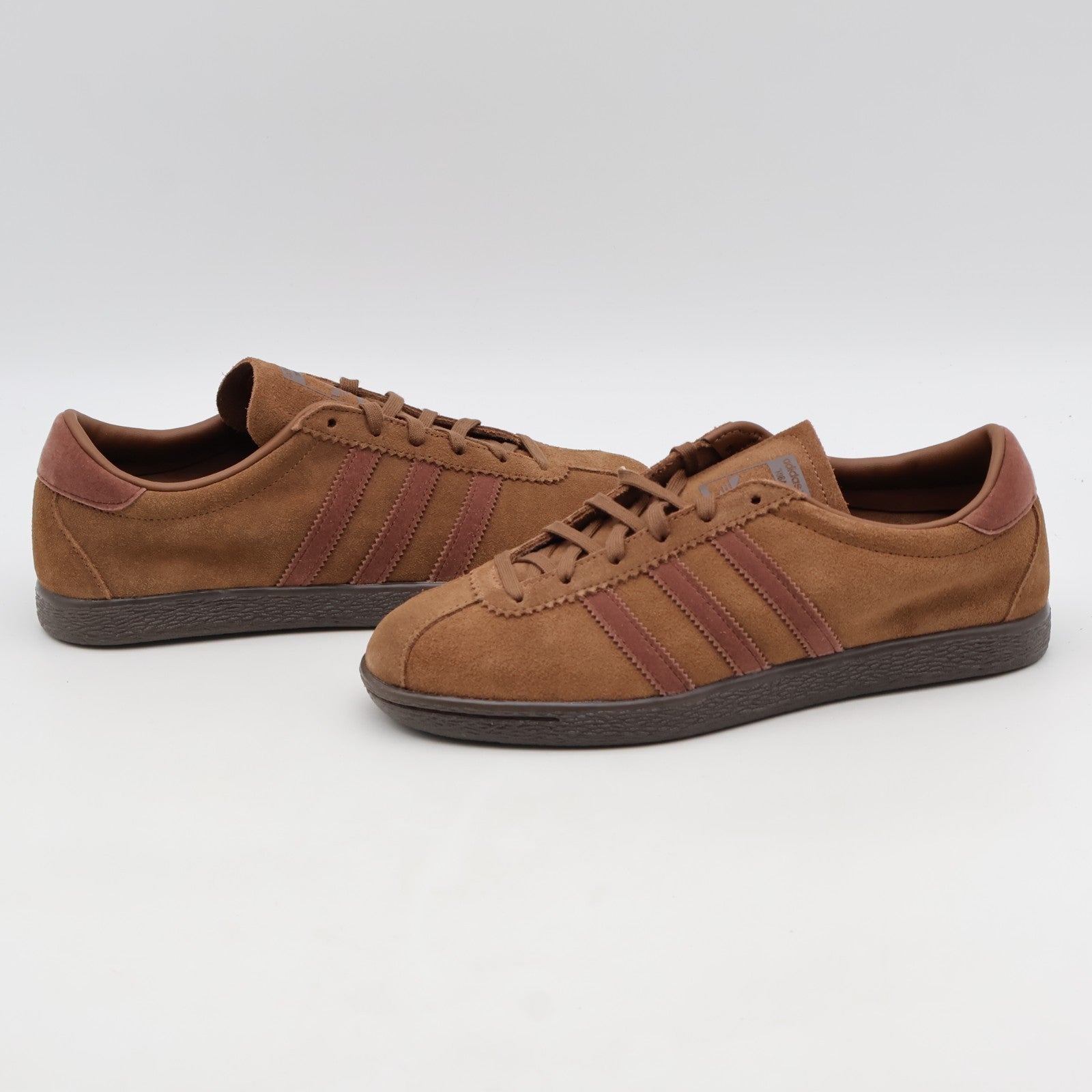 KH9634 adidas Tobacco "Preloved Brown/Fox Brown" (Men's)