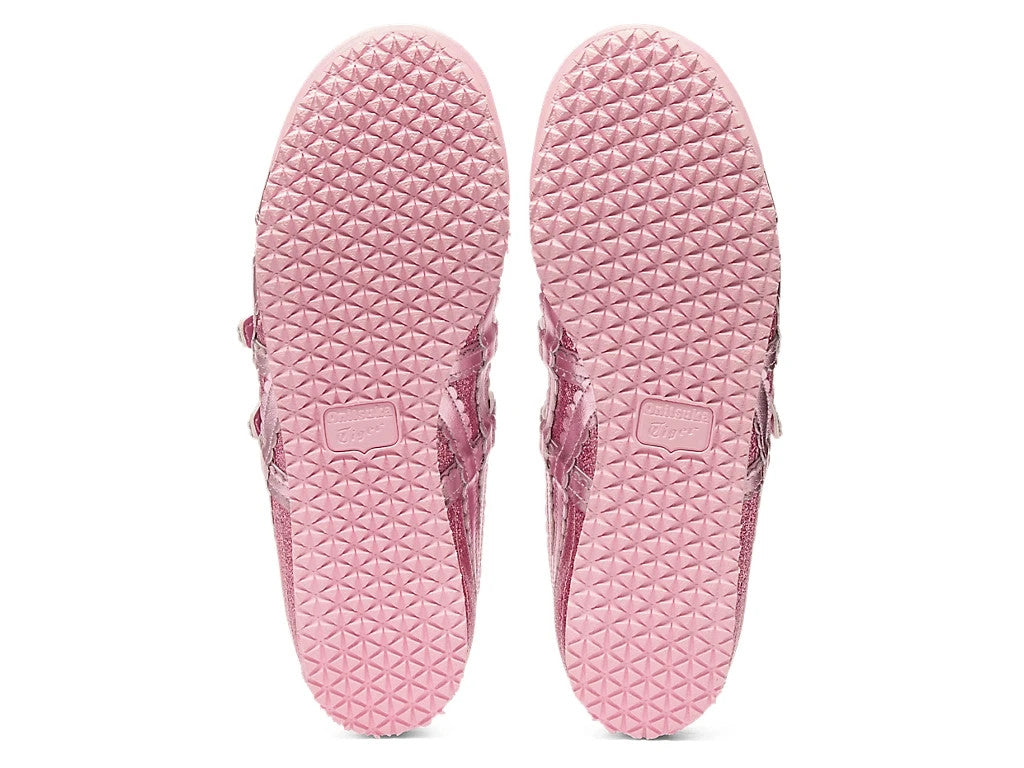 1182A677-700 Onitsuka Tiger MEXICO 66 TGRSPINK CAMEO COTTON CANDY (Women's)