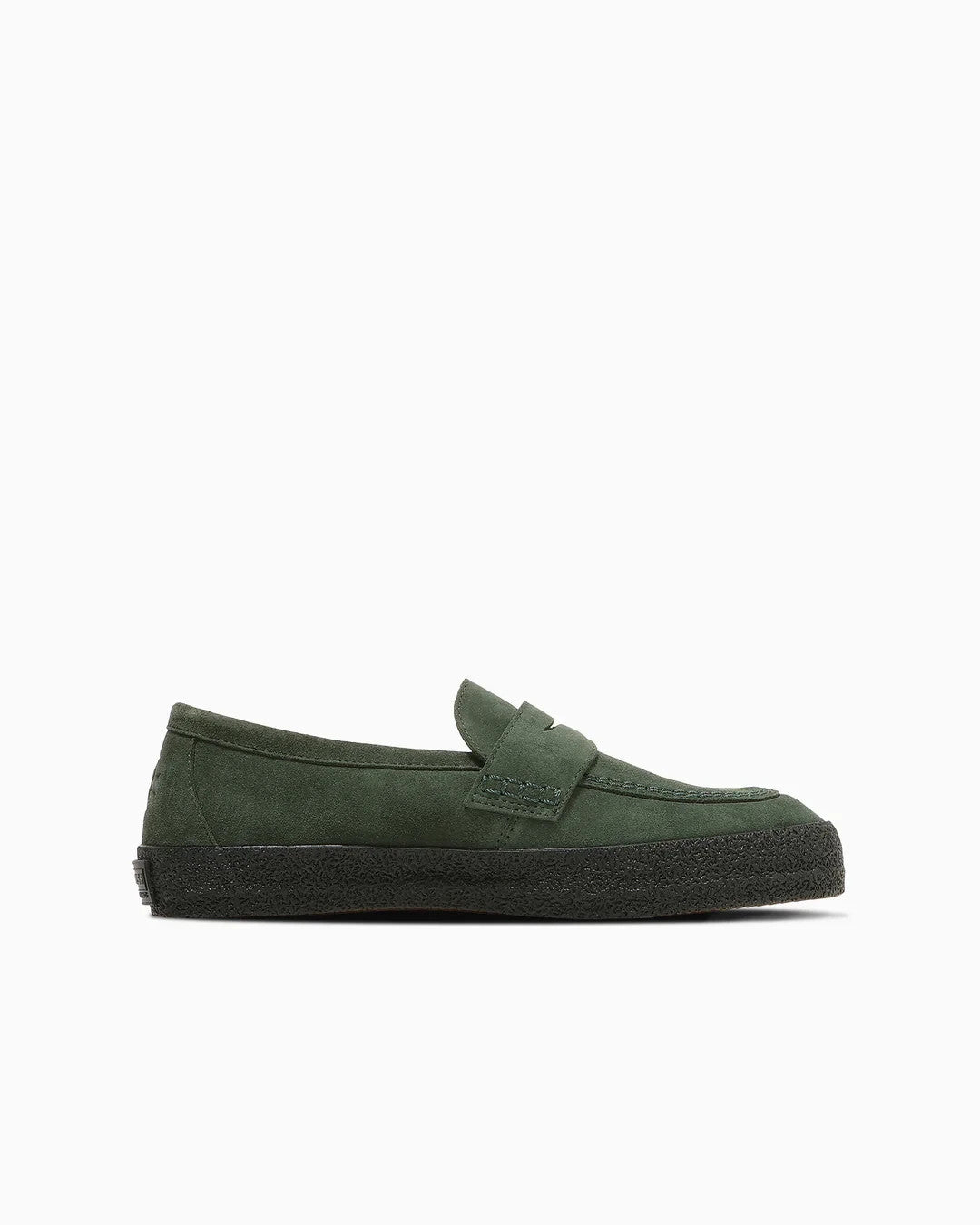 33702641 Converse CS Loafer 2 SK Dark Green Black (Men's)