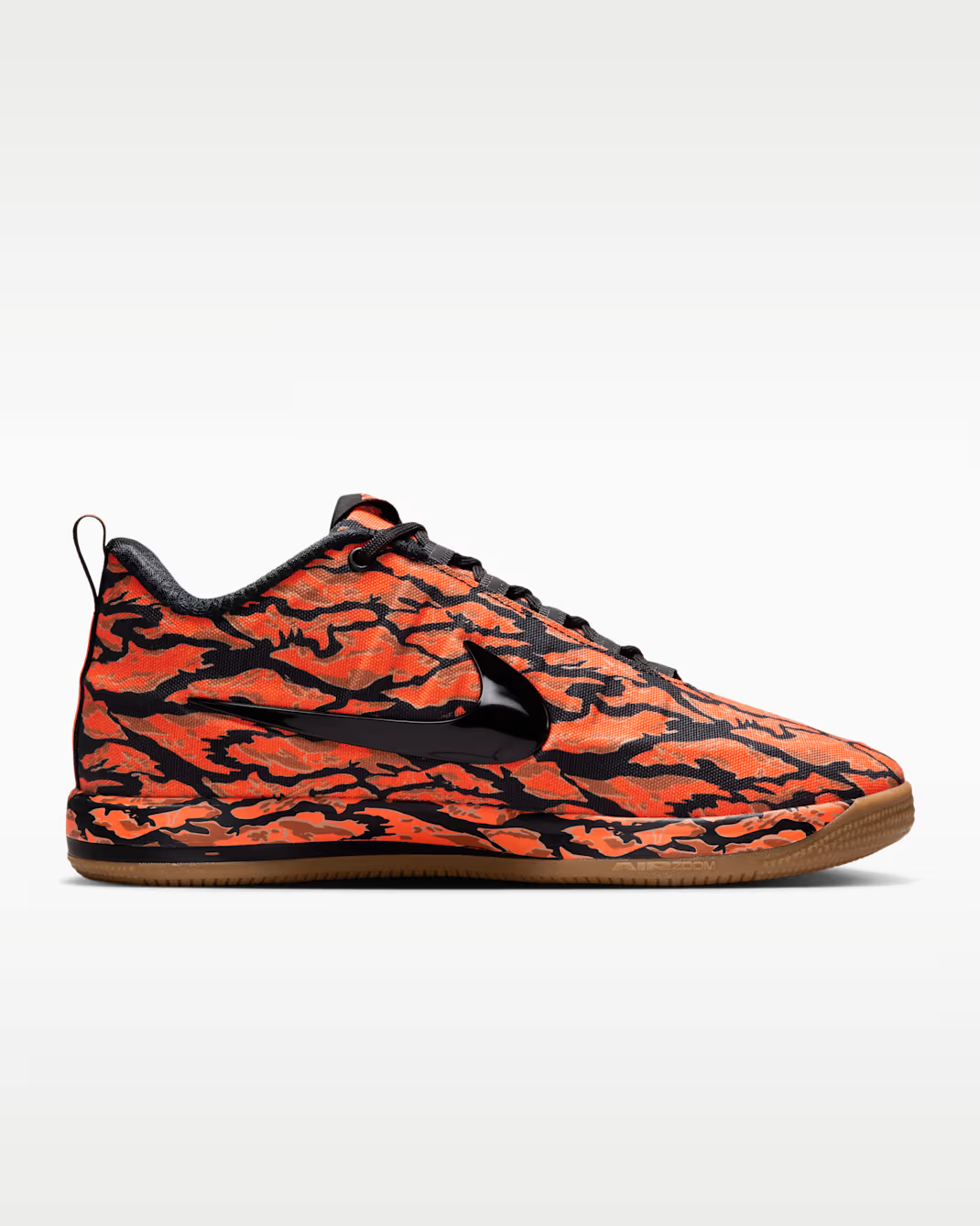 IV5770-001 Nike Book 2 "Tiger Camo" (IM4669-001/IV5770-001) (Men's)