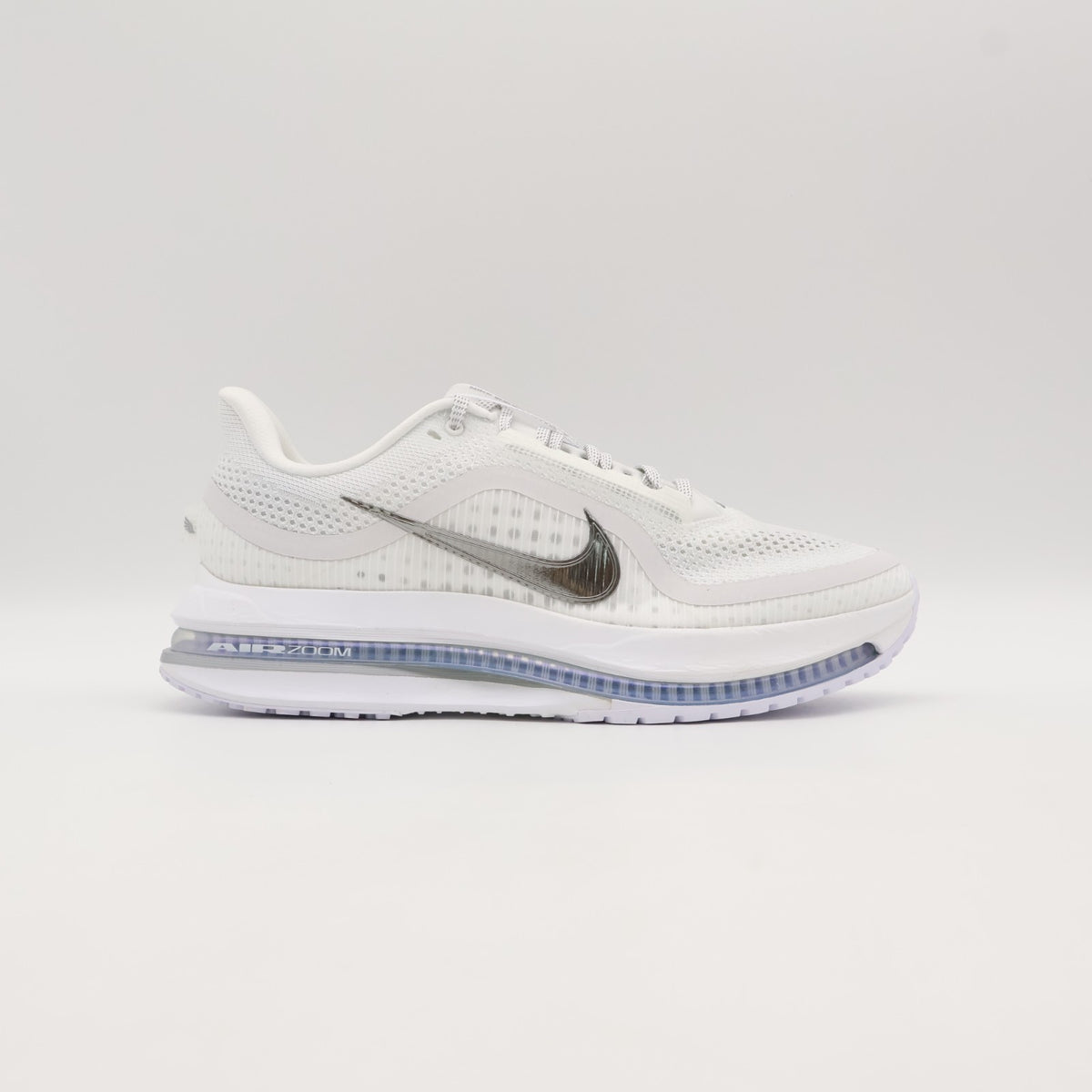 HQ2592-102 Nike Pegasus PRM White Metallic Silver Metallic Silver (Men's)