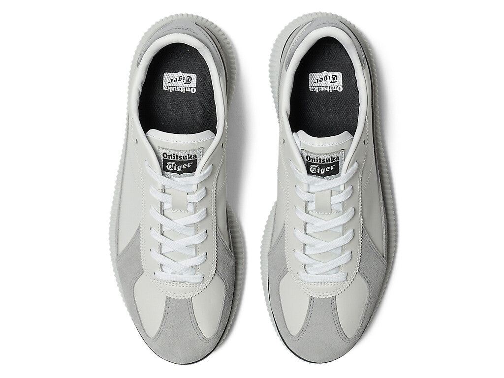 1183B874-020 Onitsuka Tiger Delecity Glacier Grey Pure Silver (Men's)
