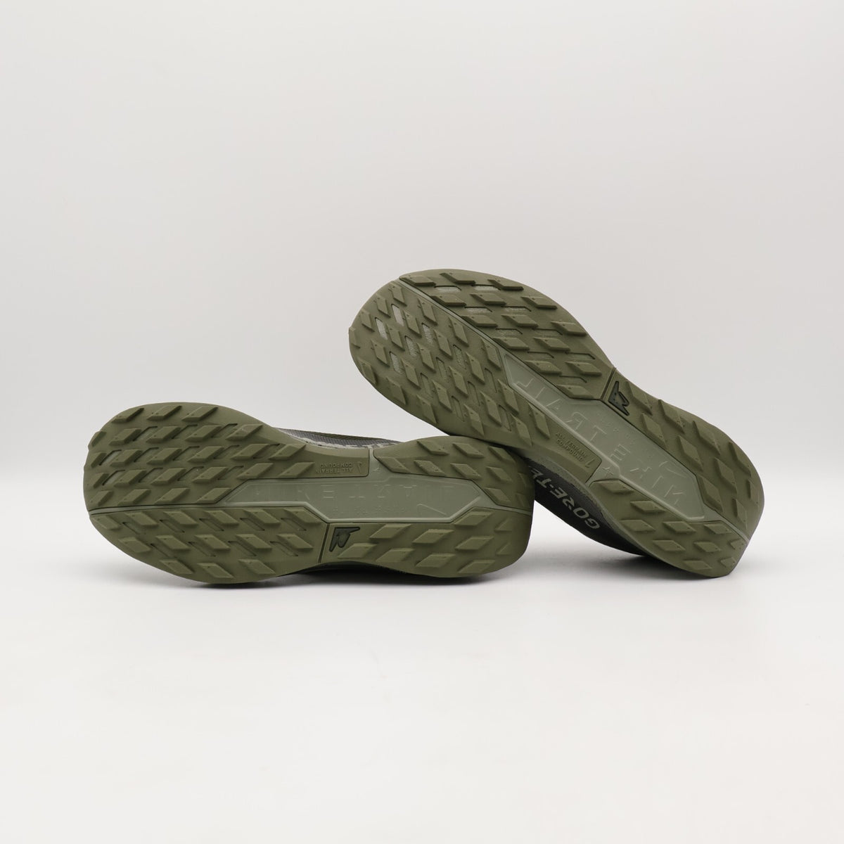 HQ7494-300 Nike Pegasus Trail 5 GORE-TEX Sequoia Cargo Khaki (Men's)