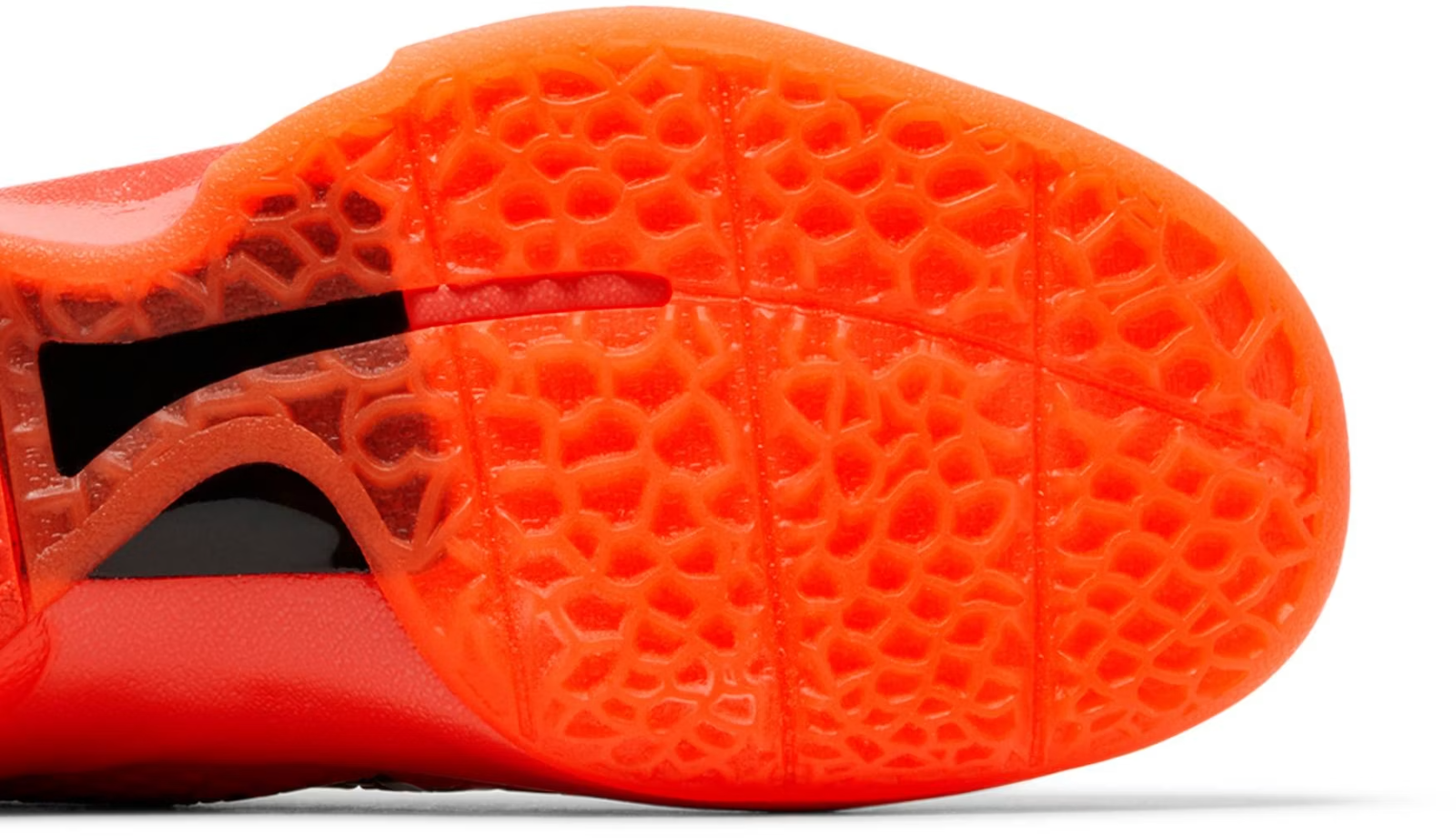 FV9676-600 Nike GS Kobe 6 Protro "Reverse Grinch" (Kids)