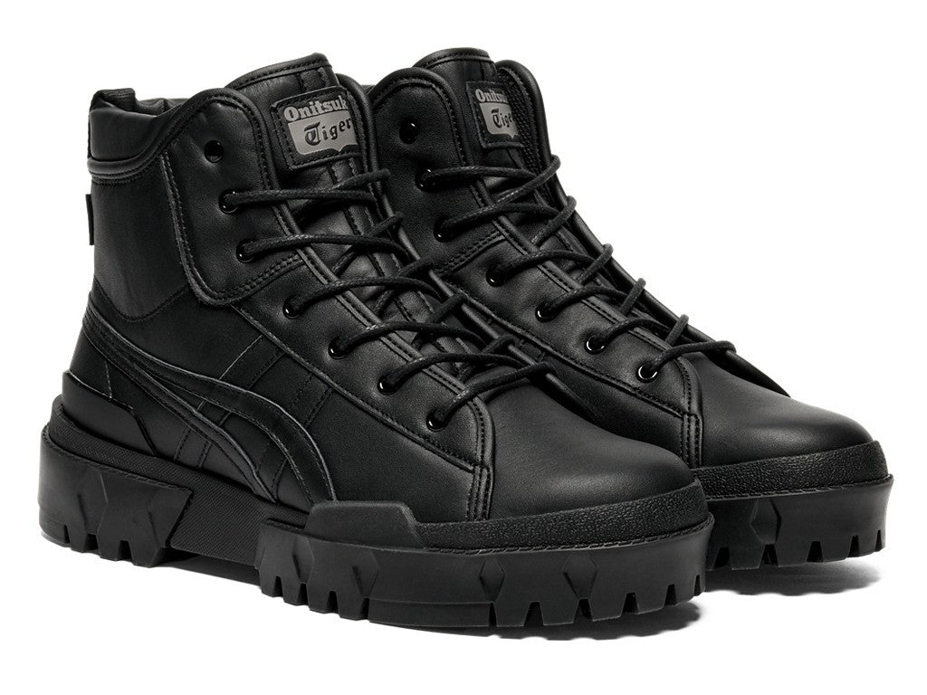 1183C763-001 Onitsuka Tiger HMR Peak GORE-TEX "Black" (Men's)