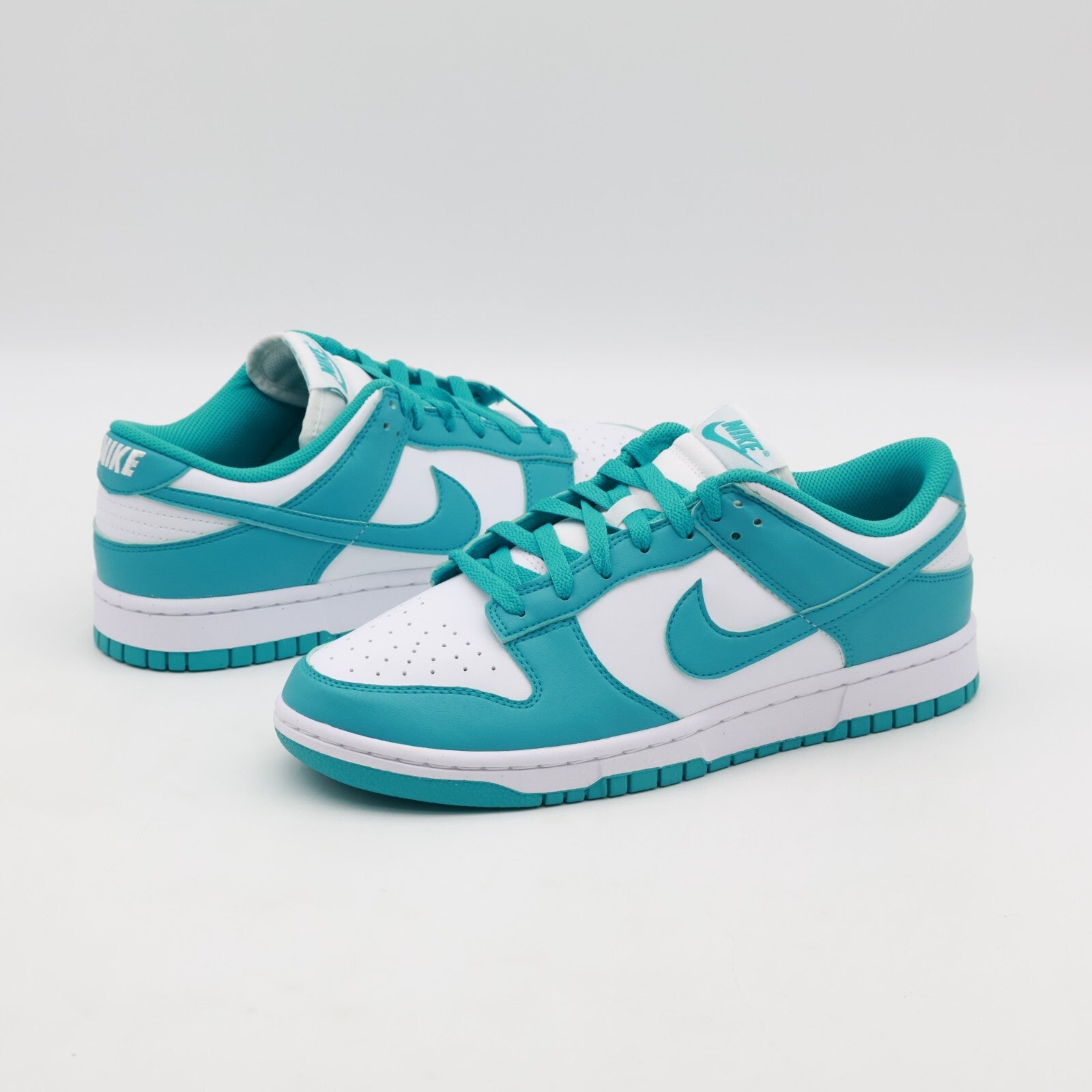 DD1873-105 Nike Dunk Low Next Nature Dusty Cactus (Women's)