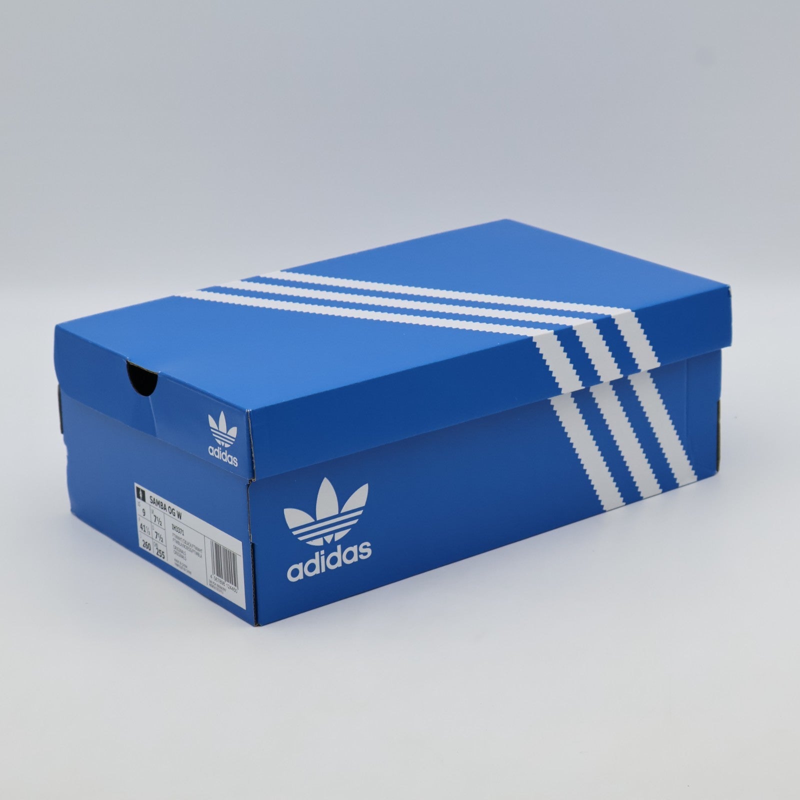 IH3371 adidas  Samba OG Lace Flower (Women's)