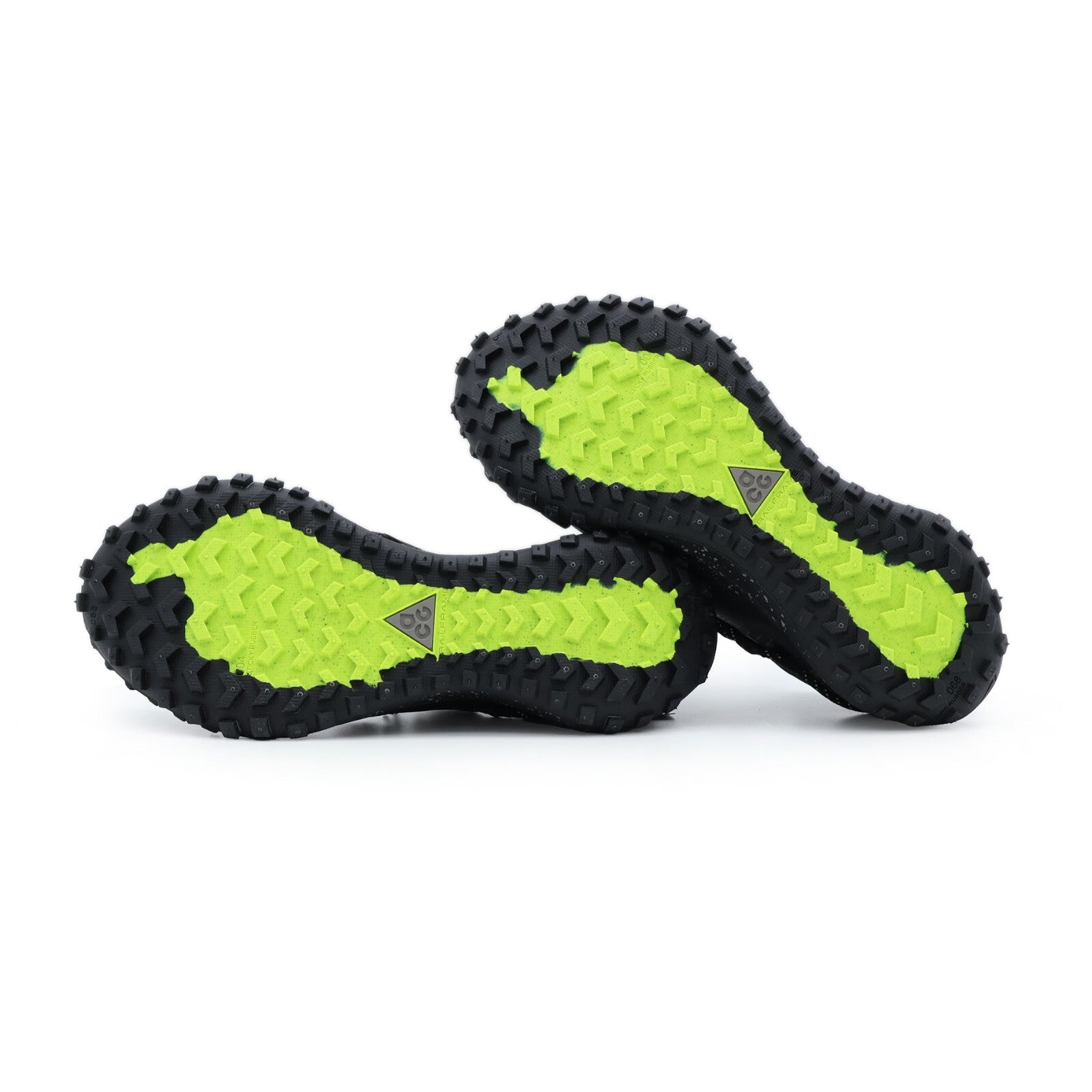 DD2861-002 Nike ACG Mountain Fly Low GTX SE Black (Men's)