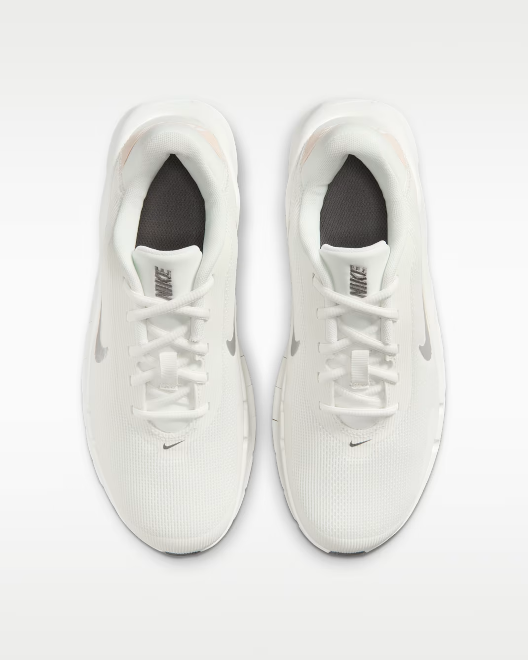 HV9981-120 Nike Flex Train Sail Chalk Pencil Point White (Women's)