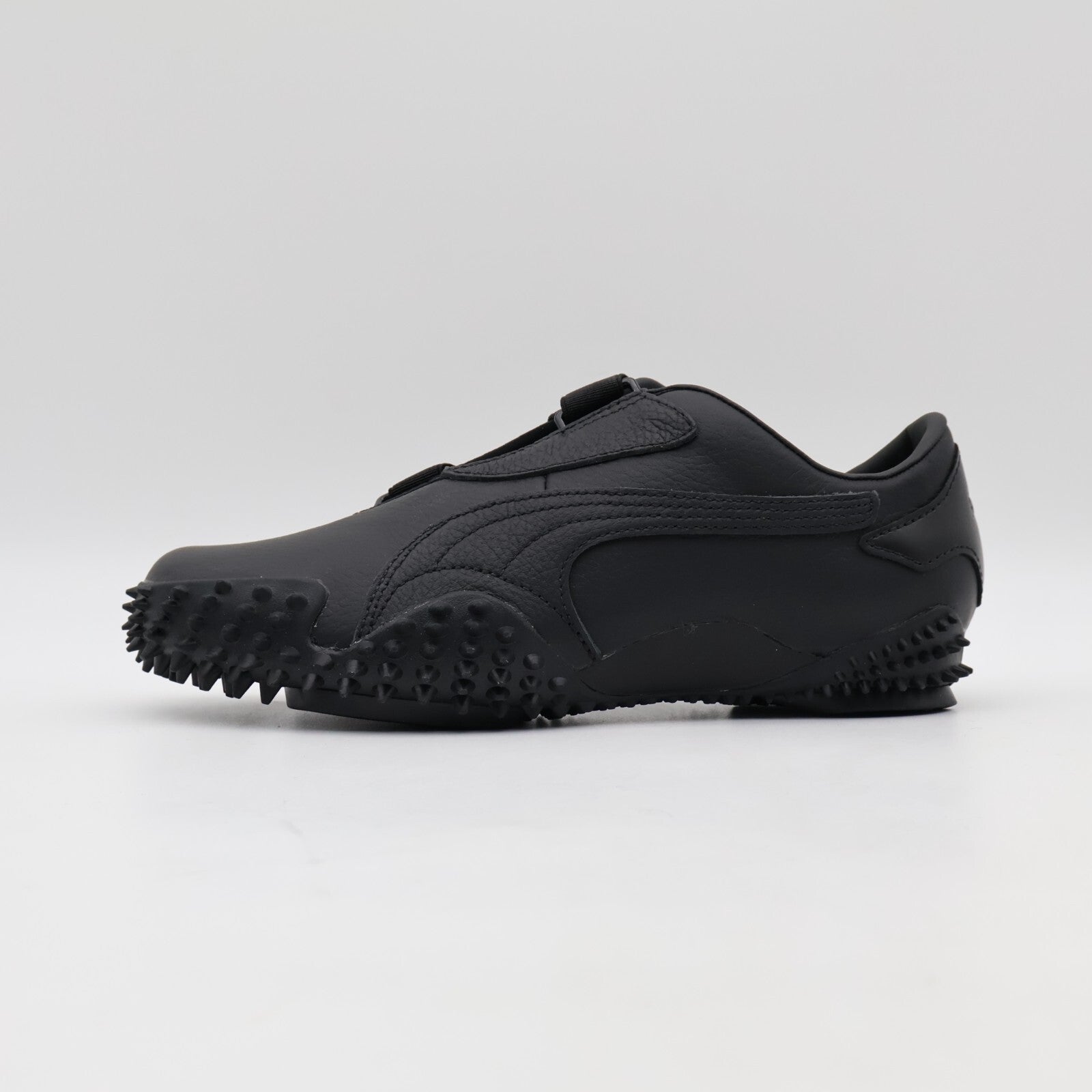 402273-01 Puma Mostro Puma Black (Men's)