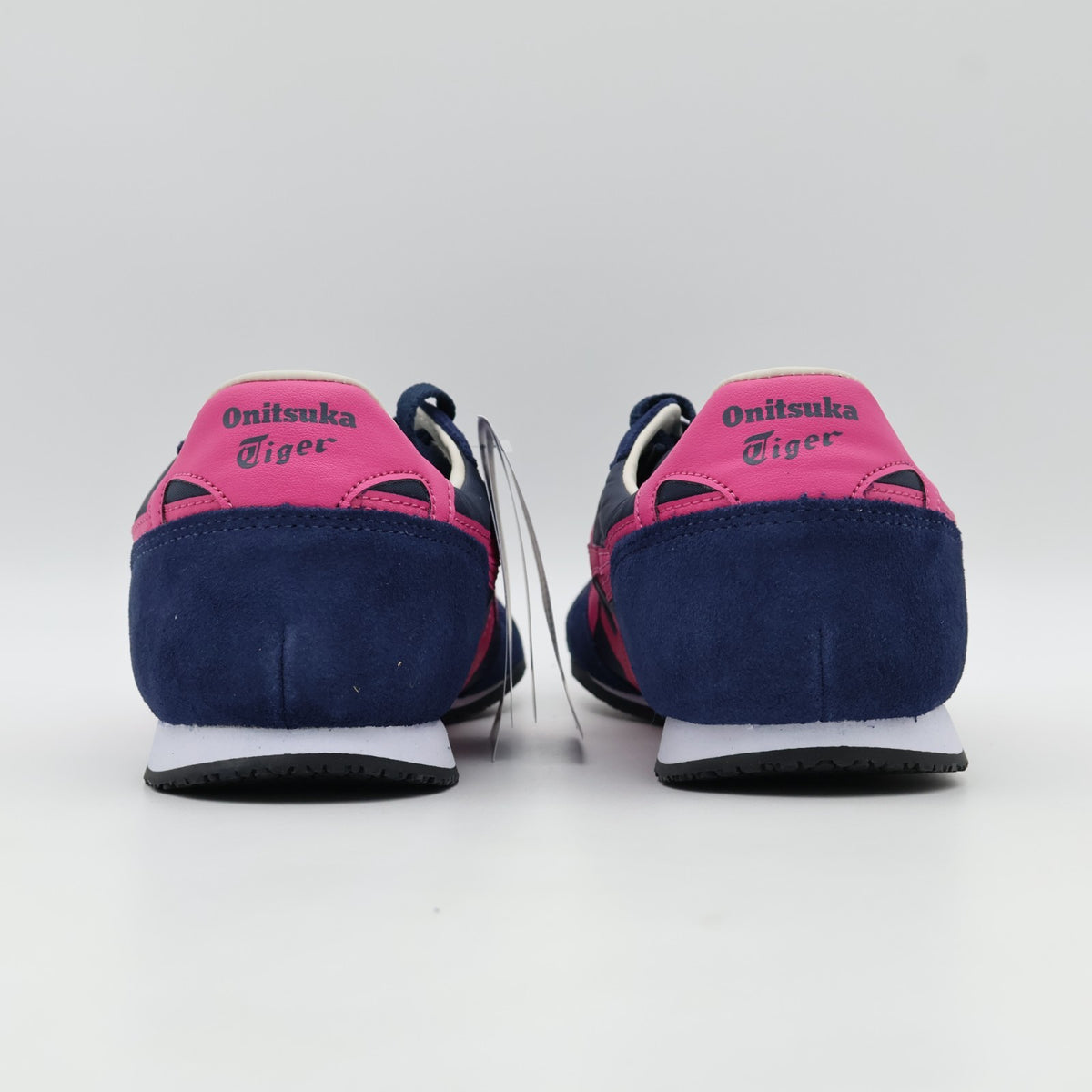 1183B400-402 Onitsuka Tiger Serrano Midnight Dragon Fruit (Men's)