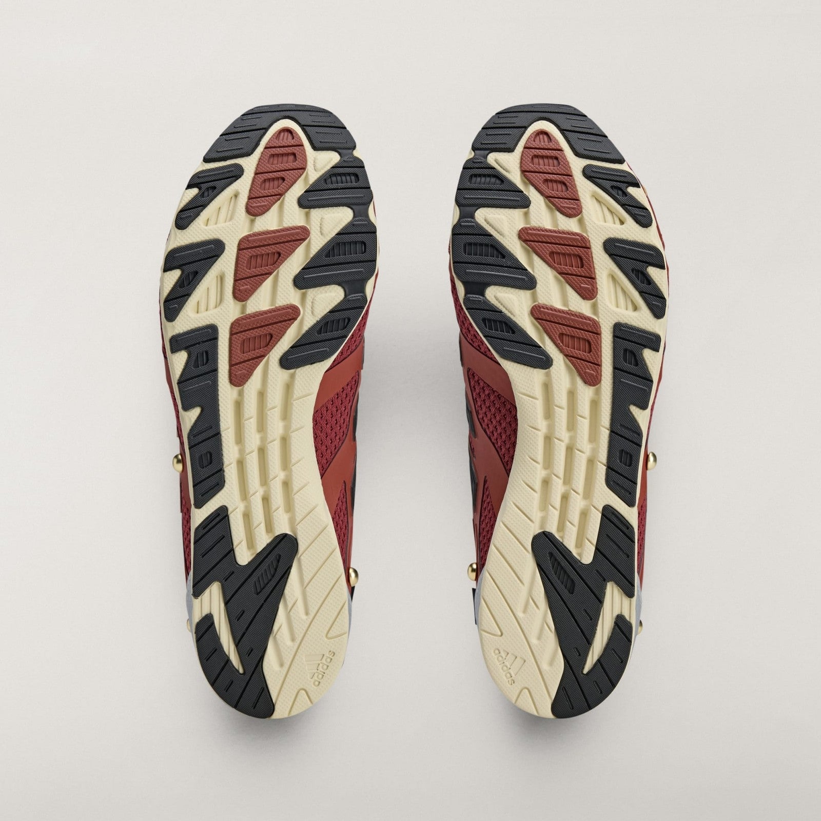 HP3522 Song for the Mute Ã adidas Originals Adizero PR Legacy Red ( Men's )