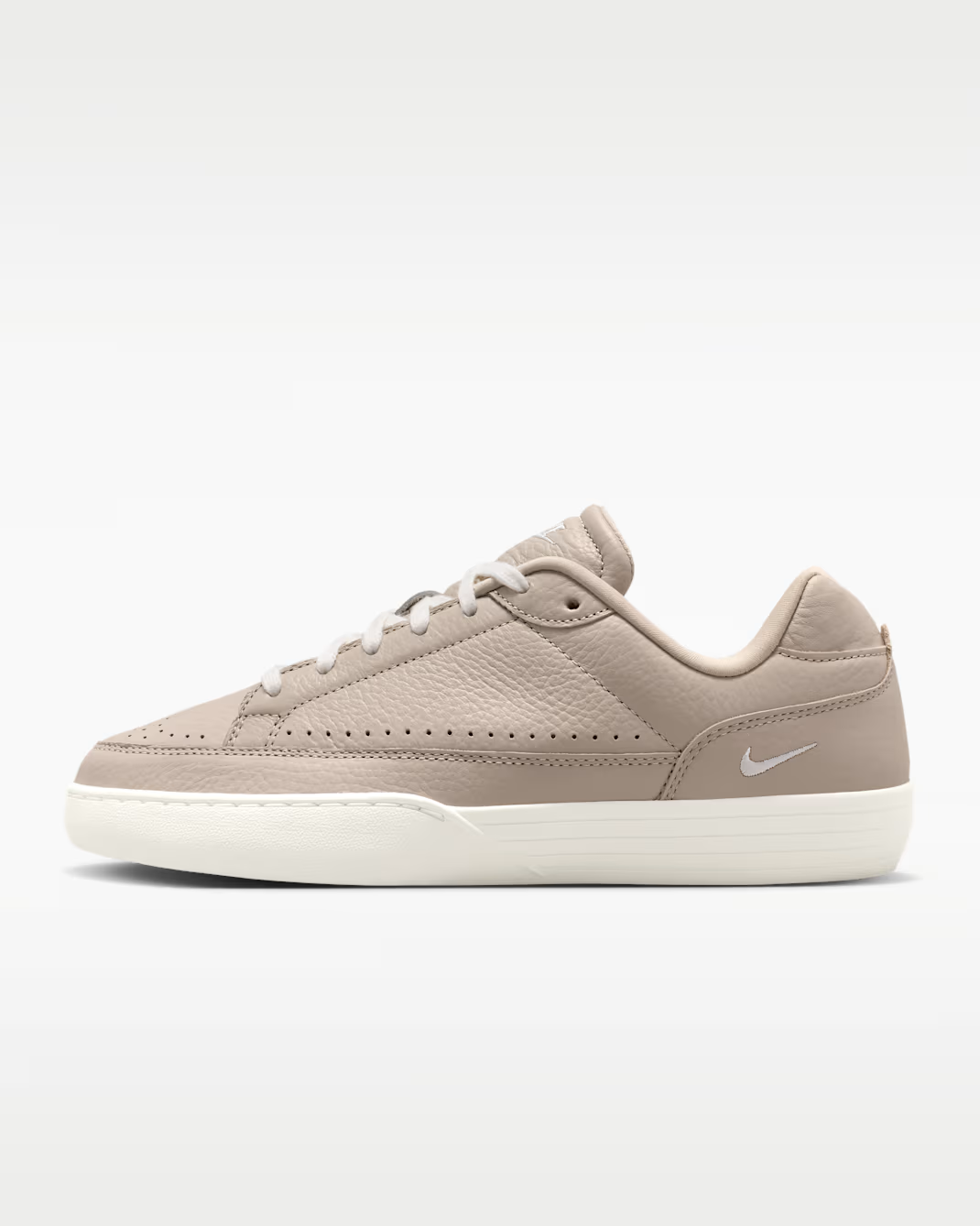 IM5955-201 Nike Tennis Center "Cream 2" (Women's)