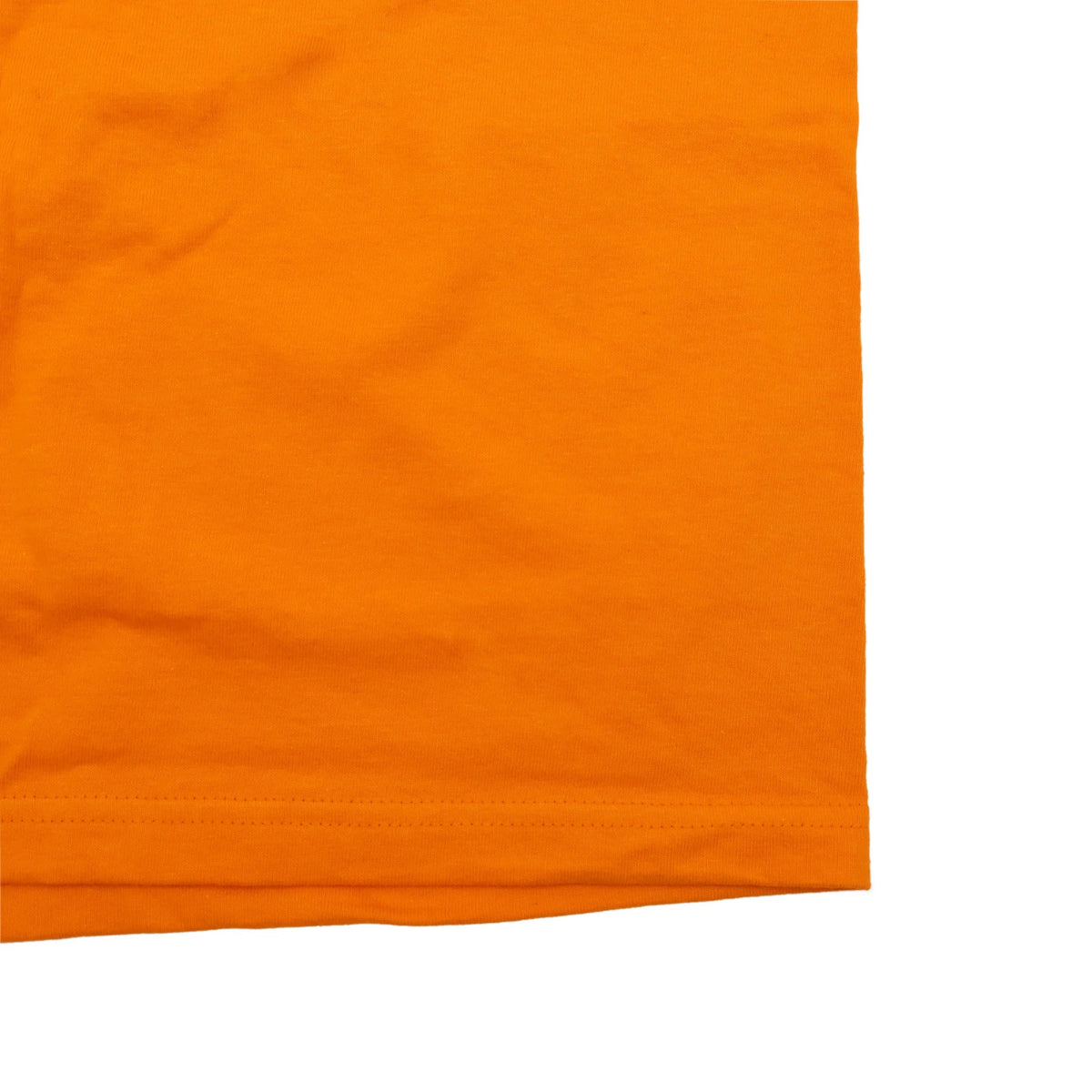 Supreme Thrasher Cross Tee Orange