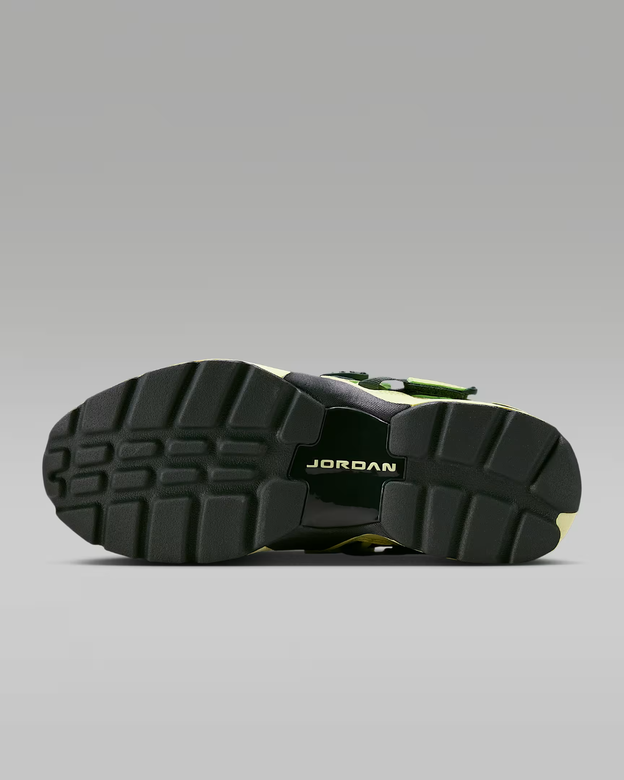 HQ2164-302 Nike  Jordan Trunner LX Luminous Green (Women's)