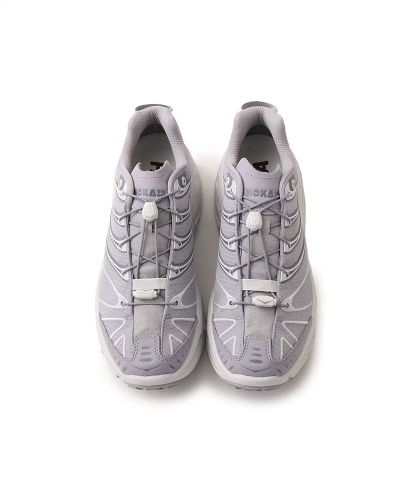 1173890-FYGR HAVEN Hoka Stinson Evo GORE-TEX Foggy Grey (Men's)