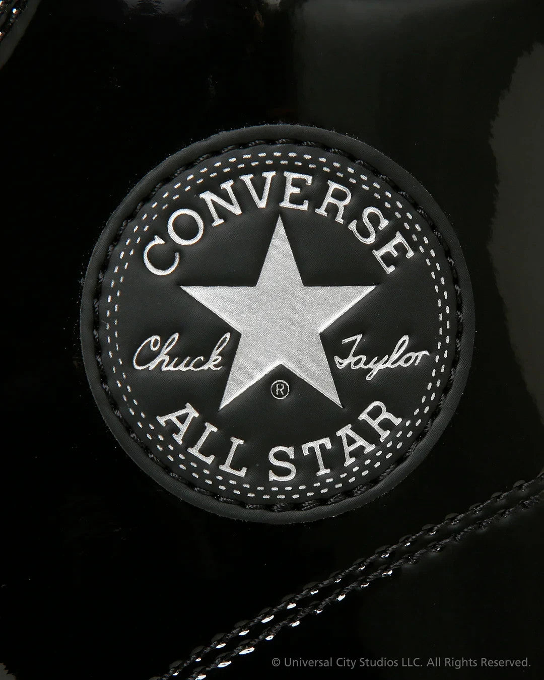 33701990 Fast Furious Converse All Star PS Z Hi Dodge Charger (Men's)