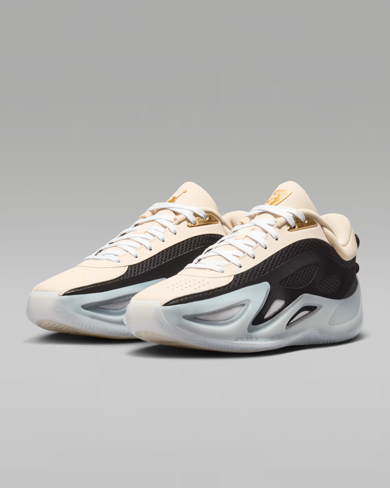 IR3491-200 Nike Jordan Heir Series 2 "WNBA/Precious Medal" (Women's)