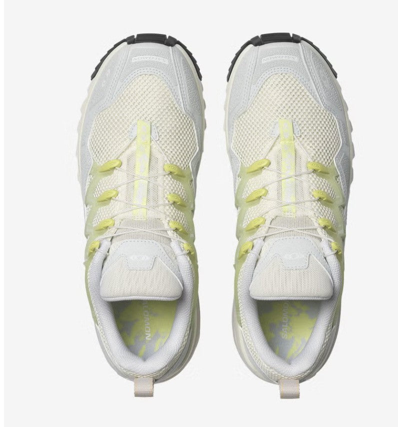 L47970900 Salomon ACS + OG Alpen Blossom "Vanilla Ice/Ice Flow"