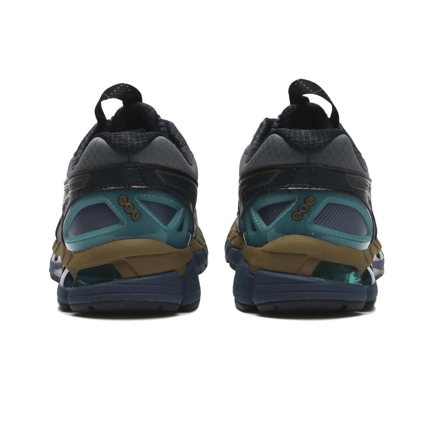 1203A664-400 Kiko Kostadinov Studio Asics UB10-S Gel-Kayano 20 Indigo(Men's)