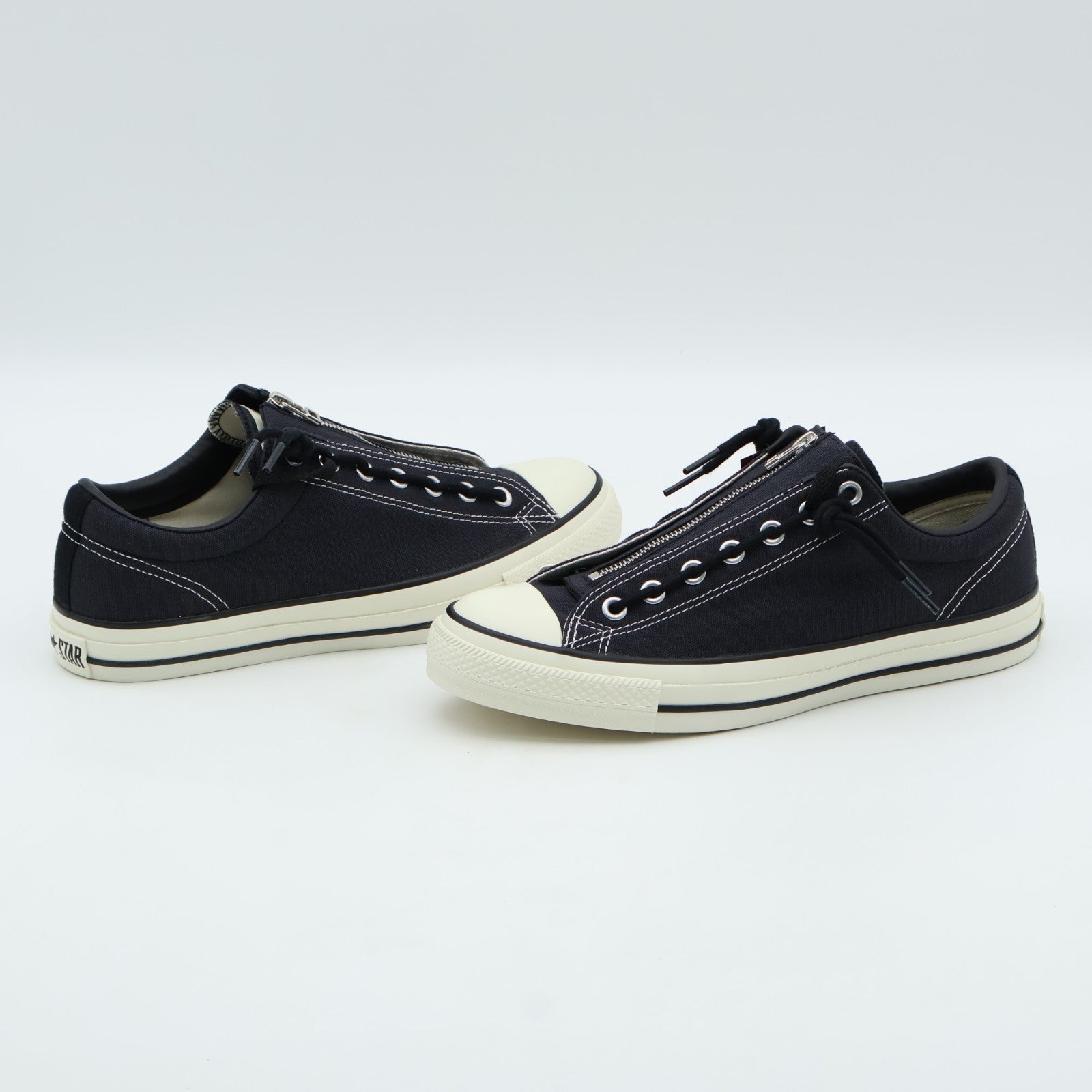 31311500 nonnative Converse All Star OX NN Black (Men's)