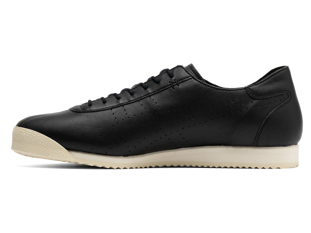 1183B760-002 Onitsuka Tiger Tiger Corsair Deluxe CL Black (Men's)