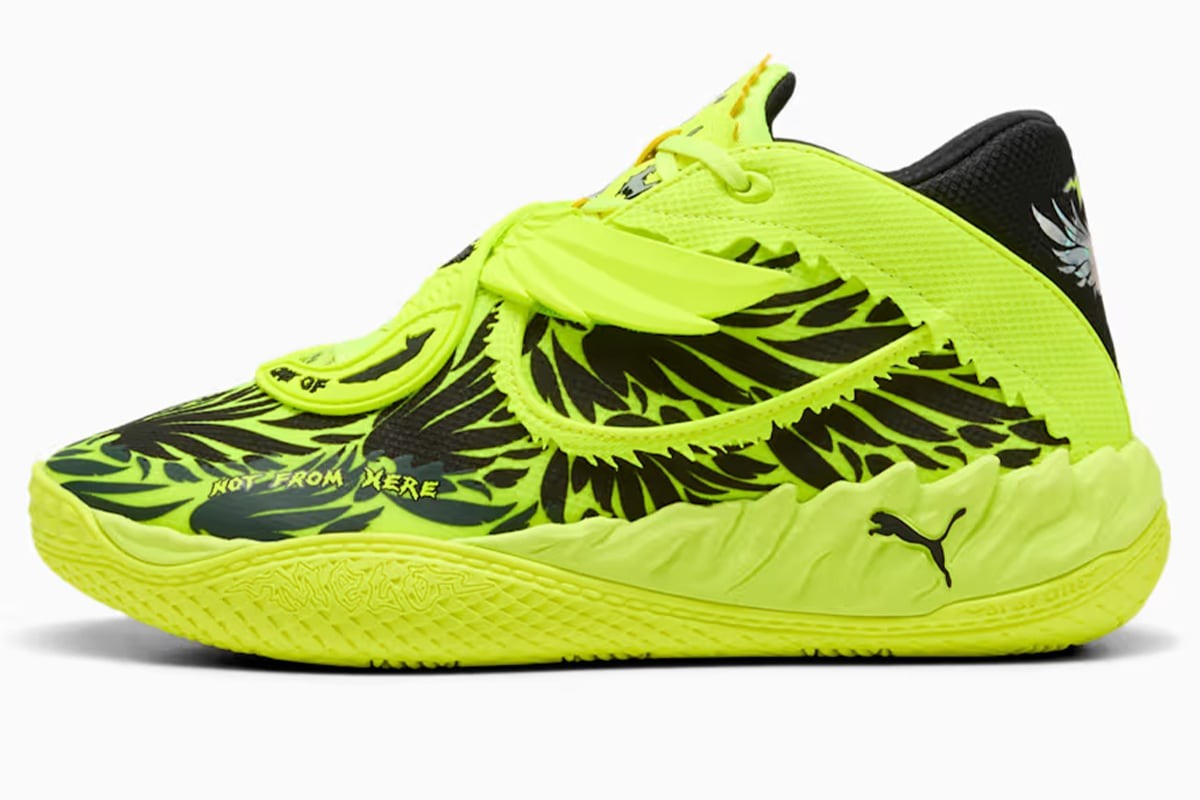 312131-01 Puma MB05 Voltage ( Men's )