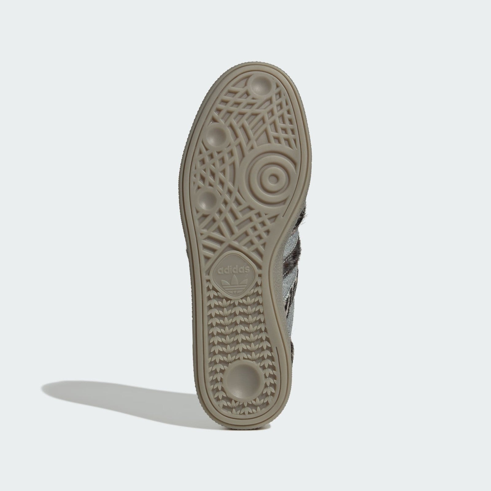 KK4861 adidas Handball Spezial Legacy BlueGrey Two (Men's)
