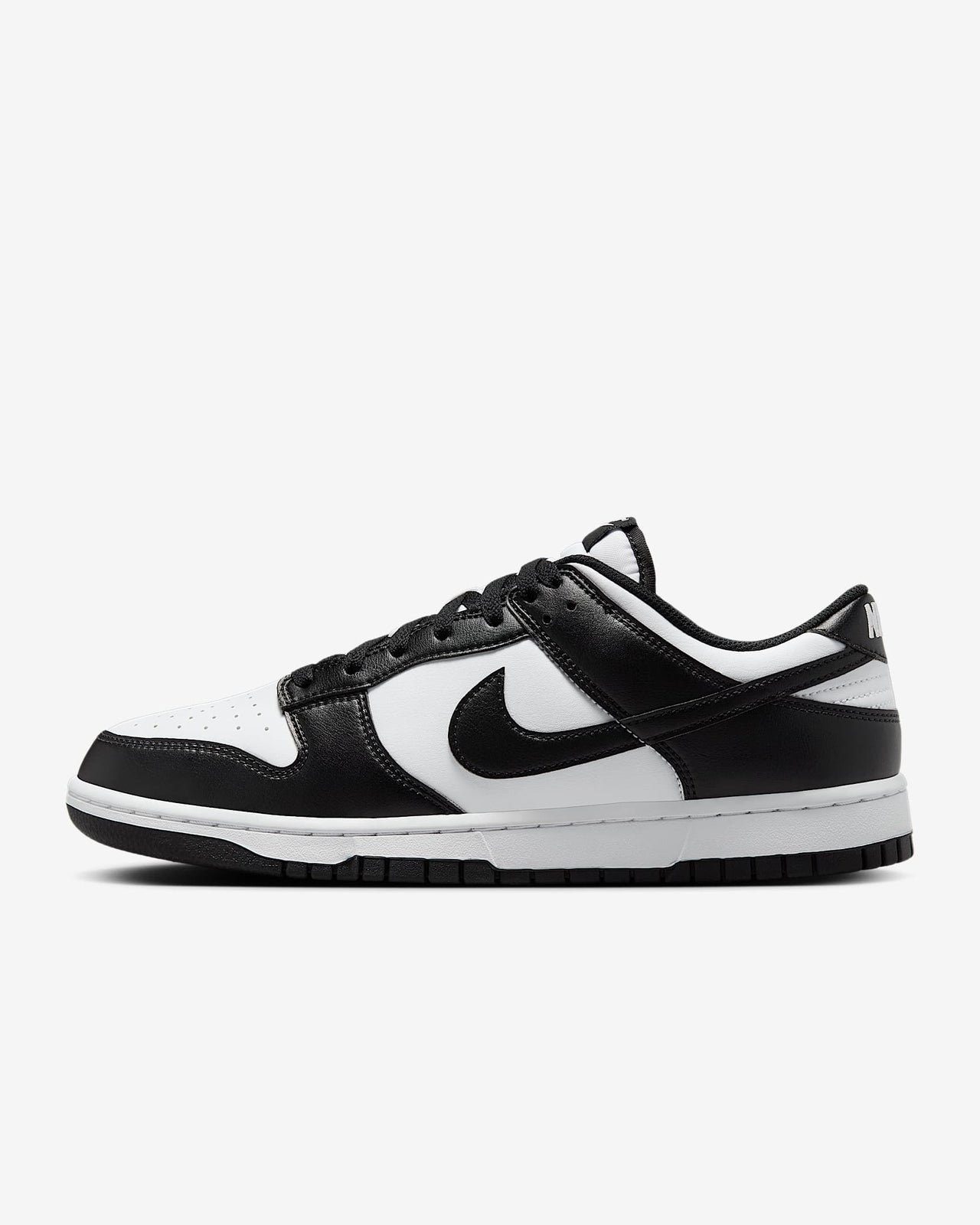 HF5441-100 Nike Dunk Low Retro Panda (Men's)