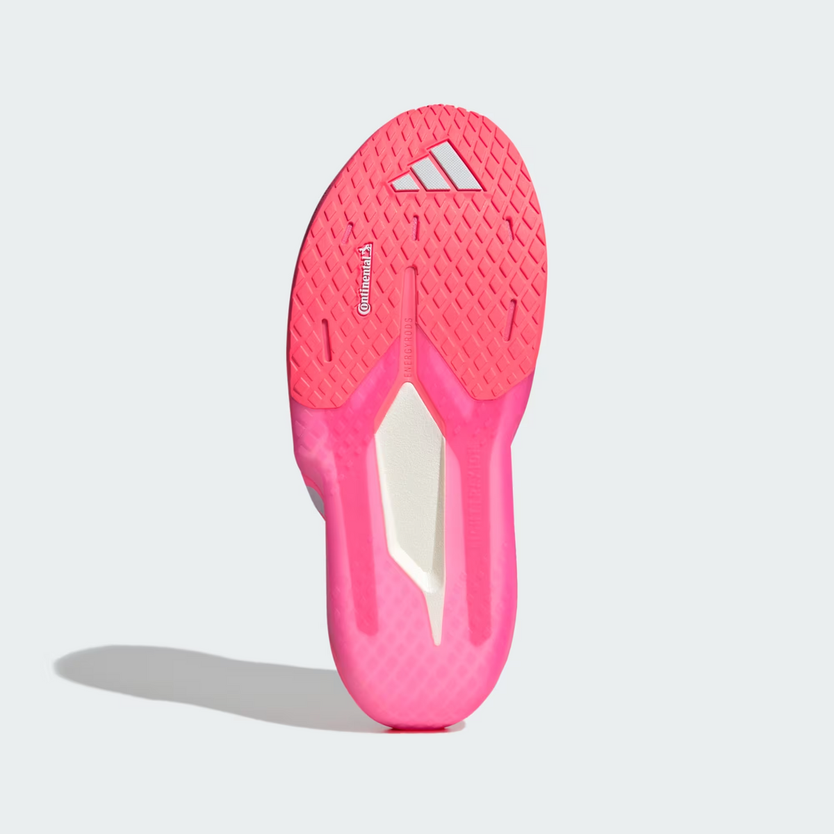 KK1554 adidas Adizero Dropset Pro Training (Women's)