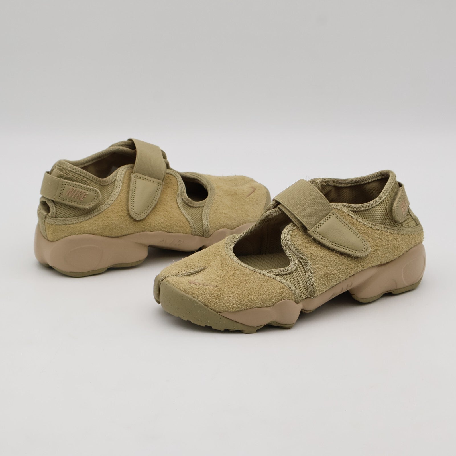 HQ1474-200 Nike Air Rift Beige (Women's)
