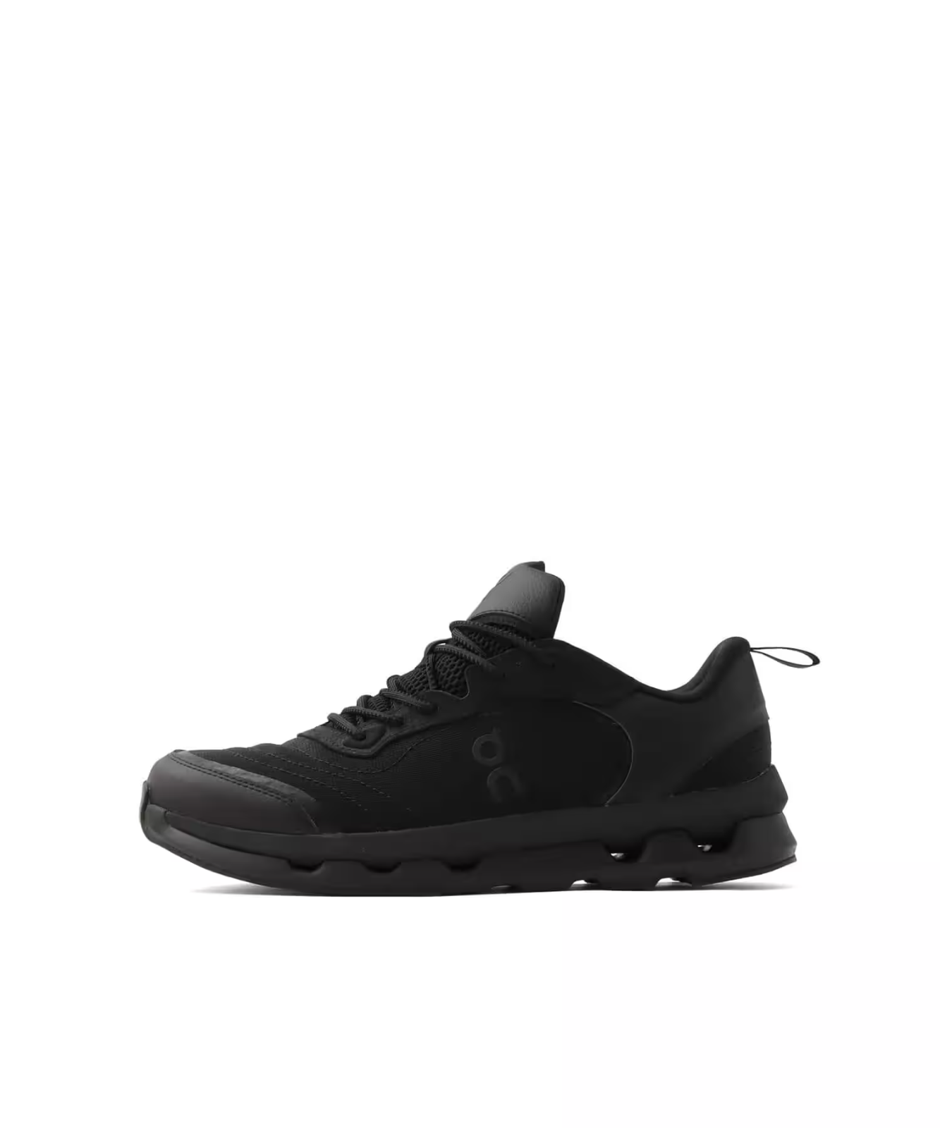 3mf30841043 On Cloudzone Moon 1 M Black Black (Men's)