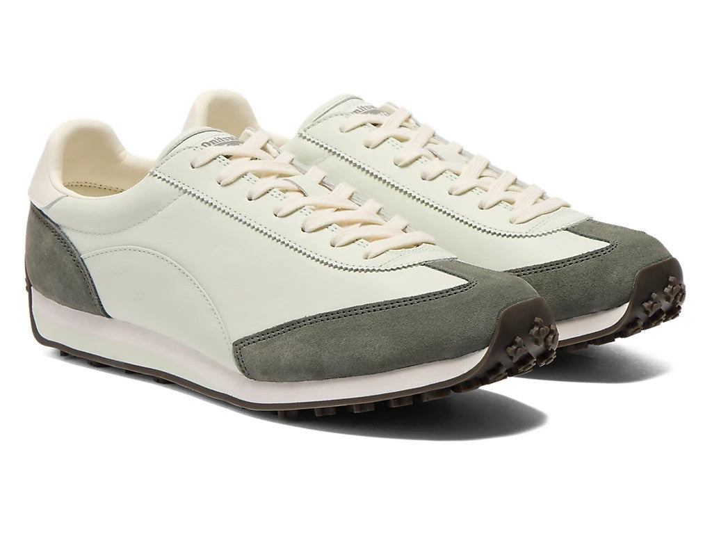 1183C386-301 Onitsuka Tiger EDR CL Airy Green (Men's)