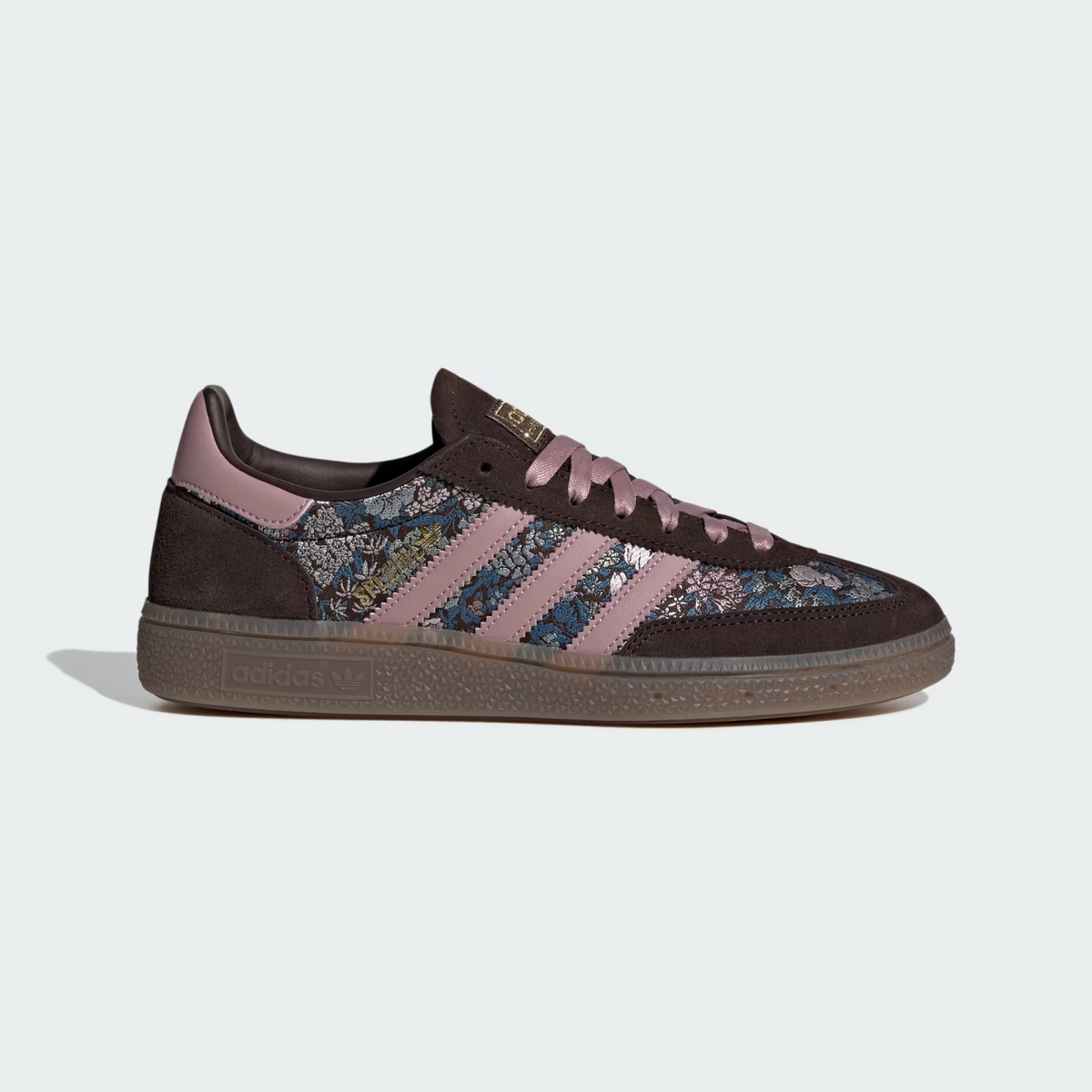 KH9814 adidas Handball Spezial x Liberty London (Men's)