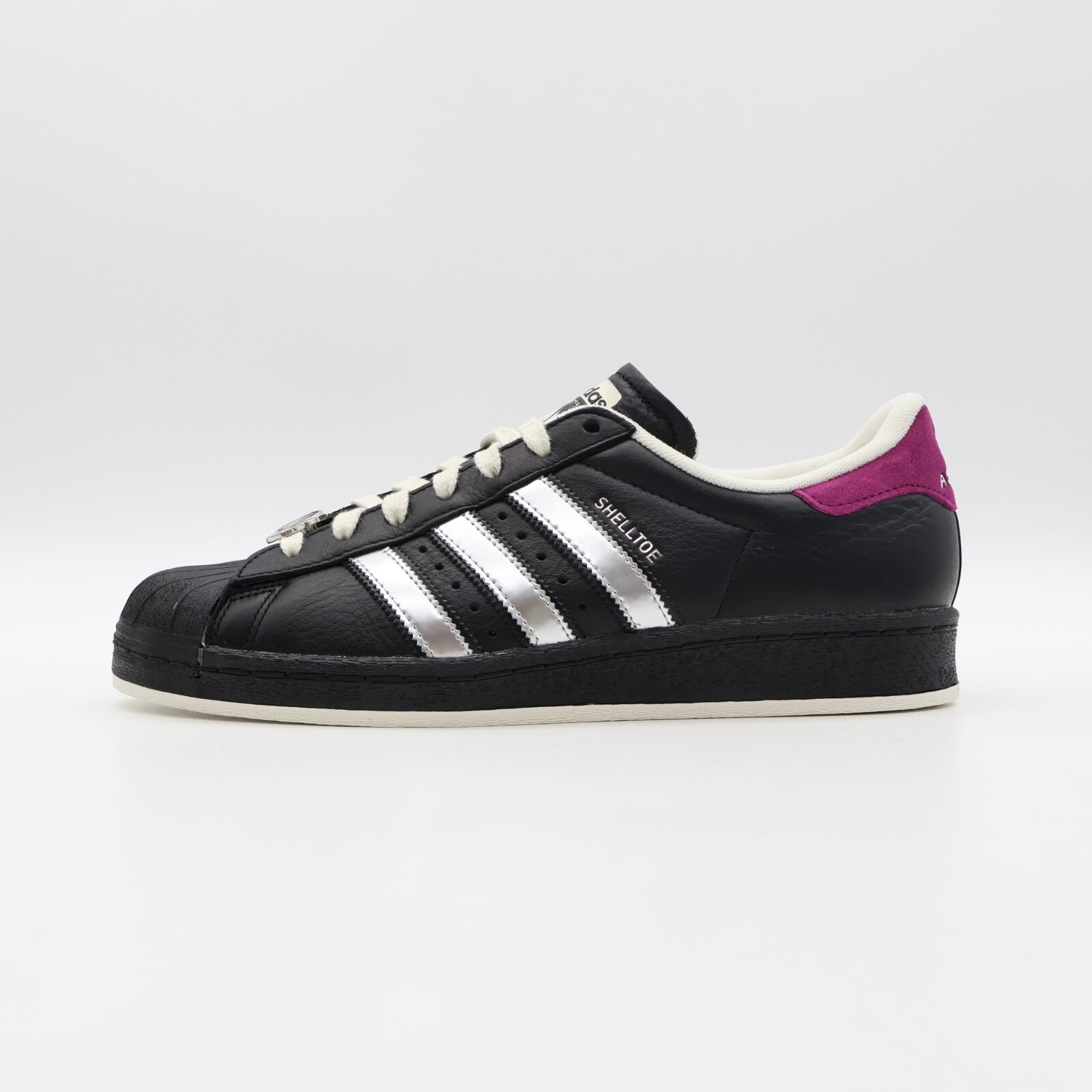 IH7767 TMNT Teenage Mutant Ninja Turtles adidas Superstar Shelltoe Black (Men's)