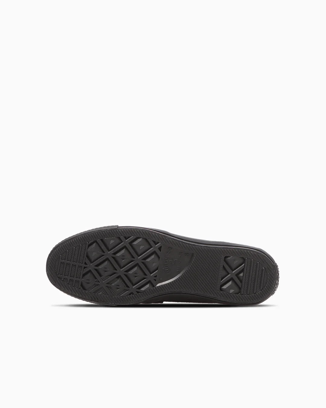 31316671 Converse All Star Coinloafer SU Black Black (Men's)