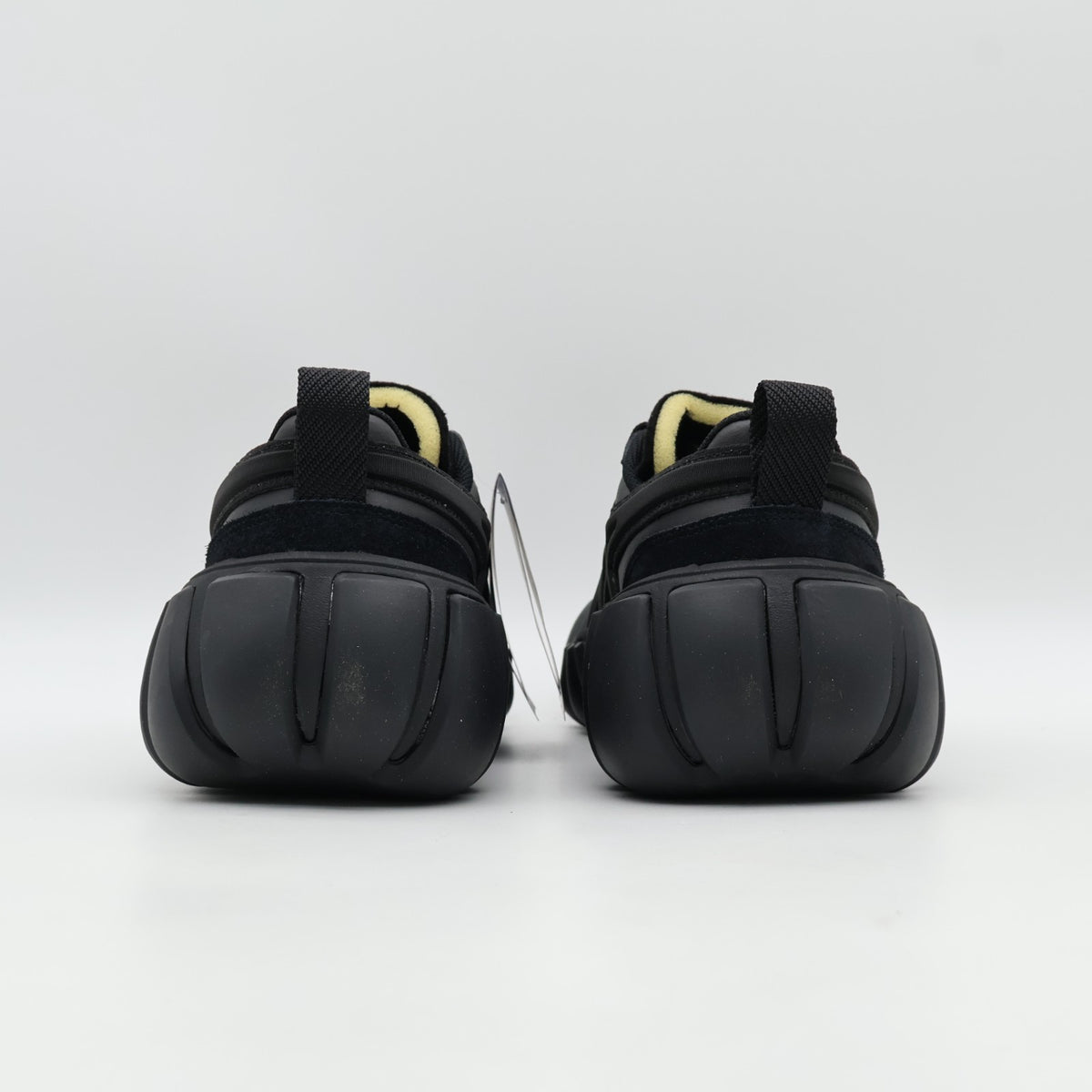 1183B421-001 Onitsuka Tiger Dentigre LS Black (Men's)