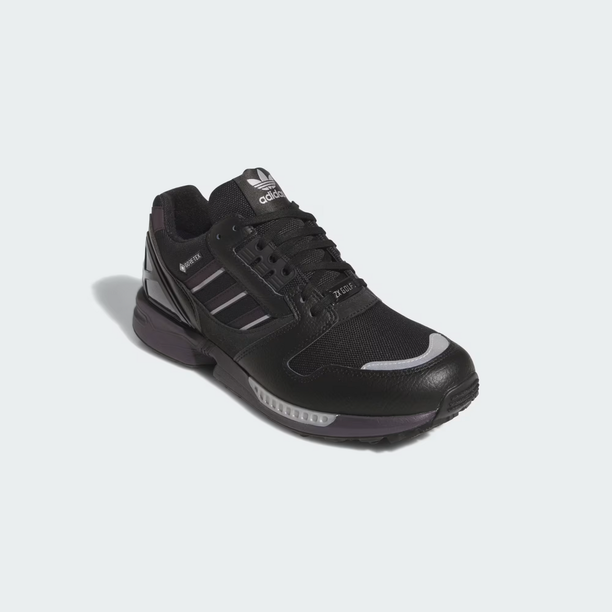JP5257 adidas Originals ZX 8000 GORE-TEX Golf Core Black (Men's)