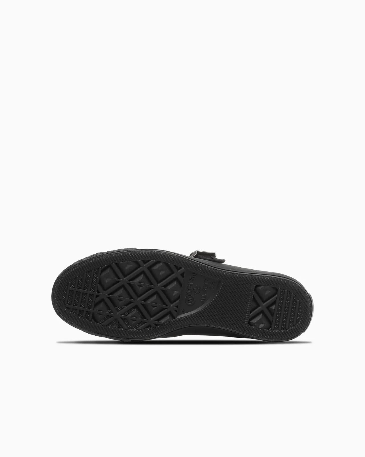 31317260 Converse All Star LP BL OX Black (Women's)