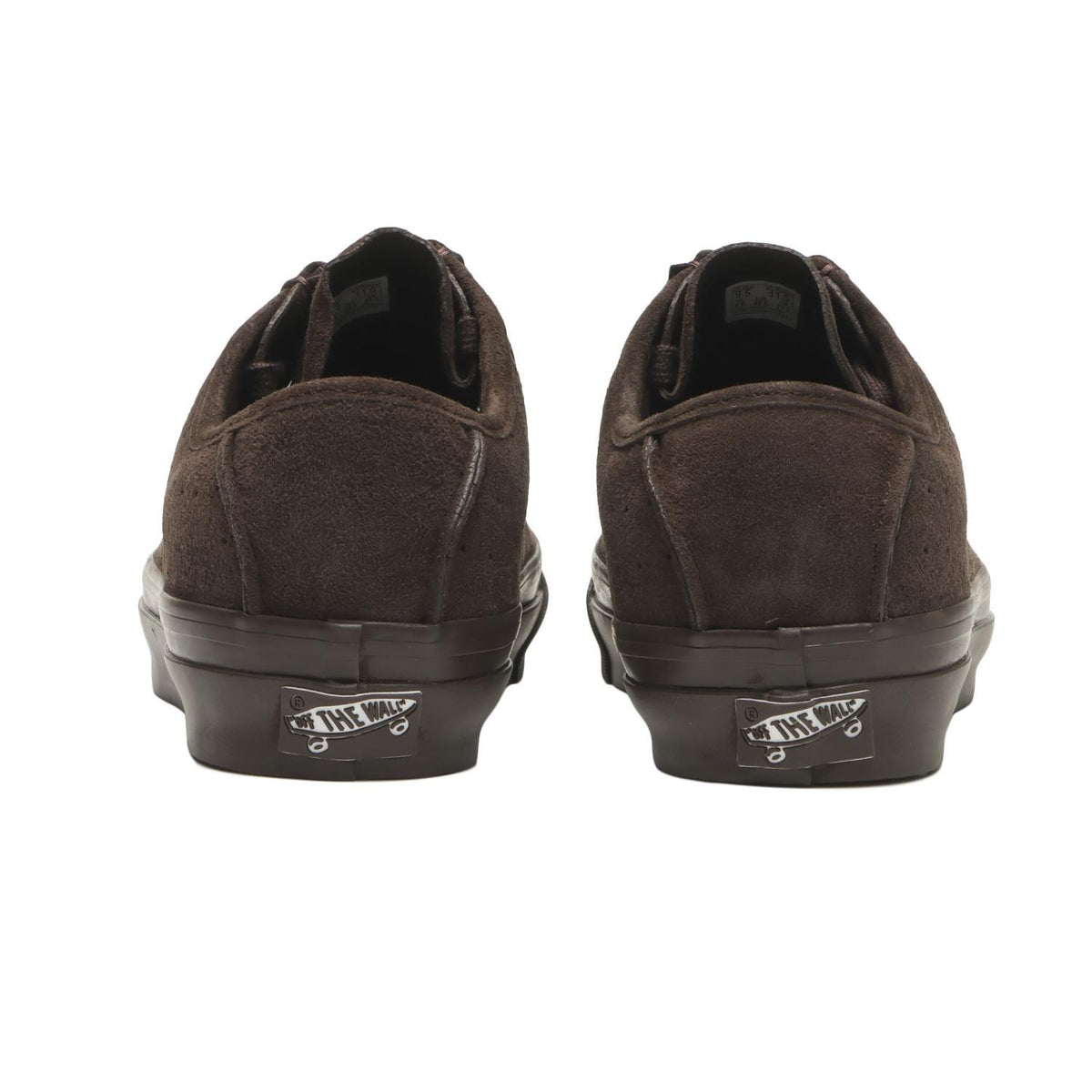 VN000Z3XDRB Vans PREMIUM SF MOC LOW (Men's)