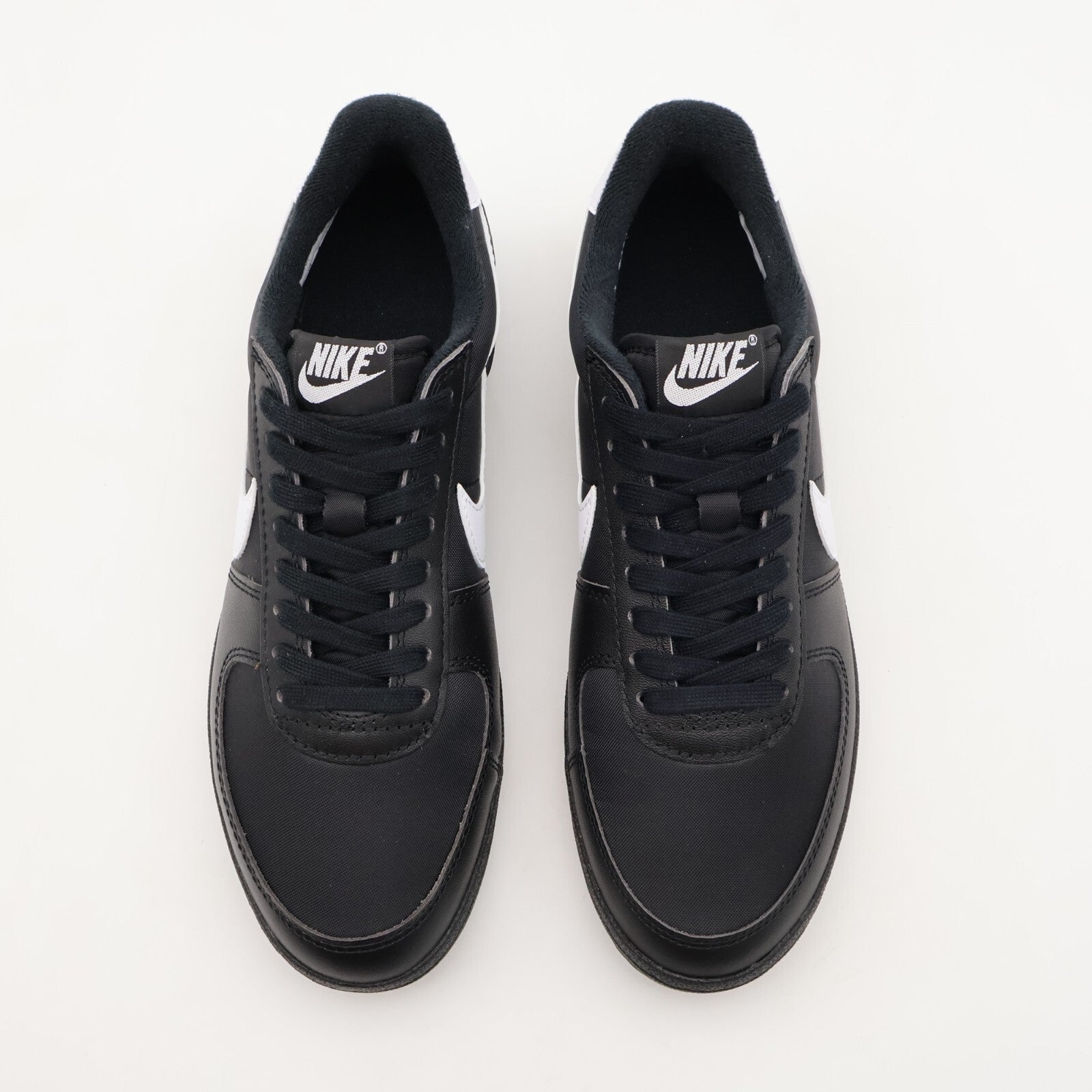 FQ8762-001 Nike Field General '82 Black and White (Men's)