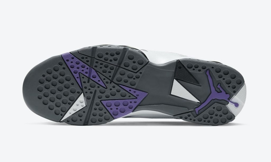 CU9307-100 Nike Air Jordan 7 Retro "Flint" (2021) (Men's)
