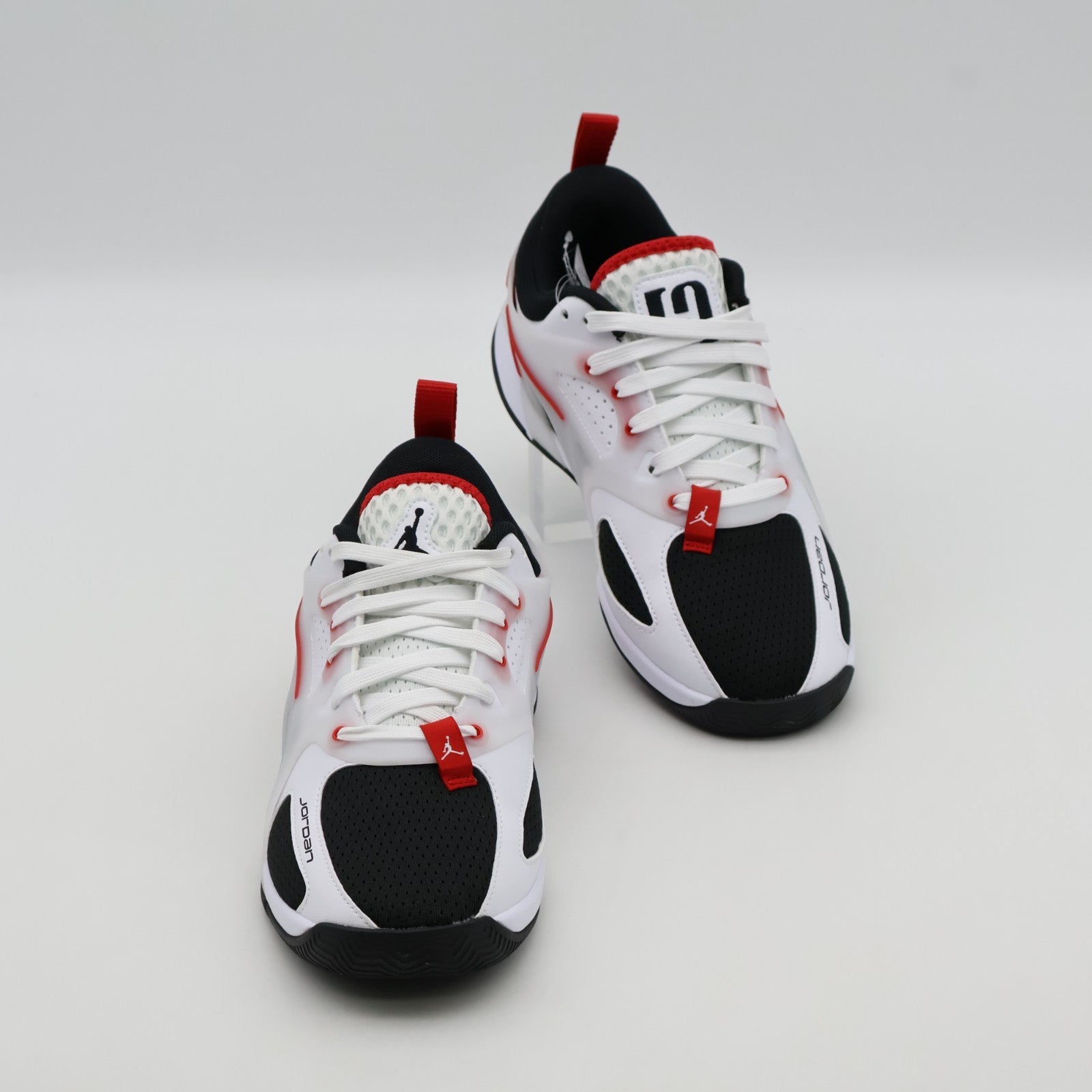 FQ3859-106 Nike Jordan Heir Series Blood Line (Men's)