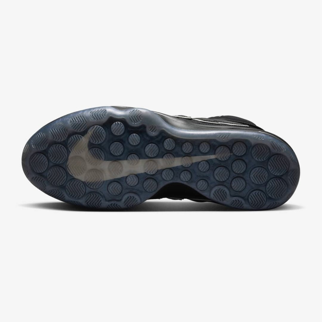 FZ5744-002 Nike GT Hustle 2 ASW Black White (Men's)