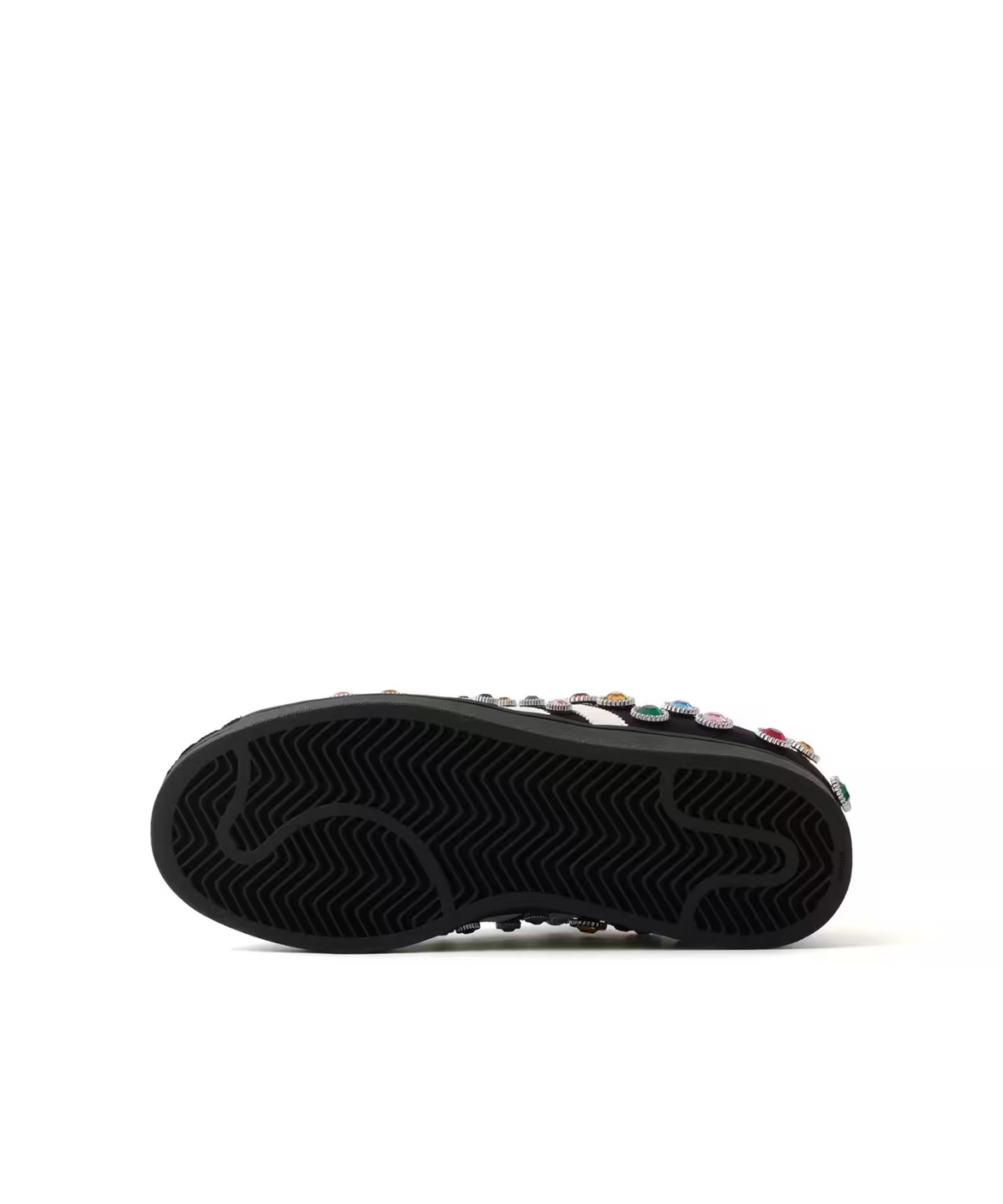 KJ7705 adidas SUPERSTAR II (Women's)