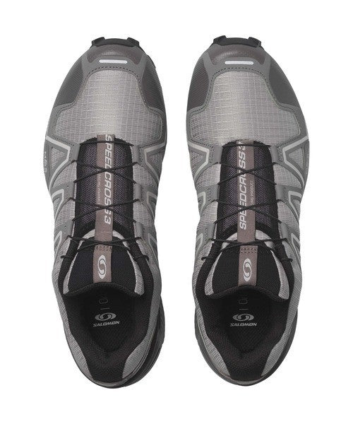 L47992300 Salomon Speedcross 3 Grey (Men's)