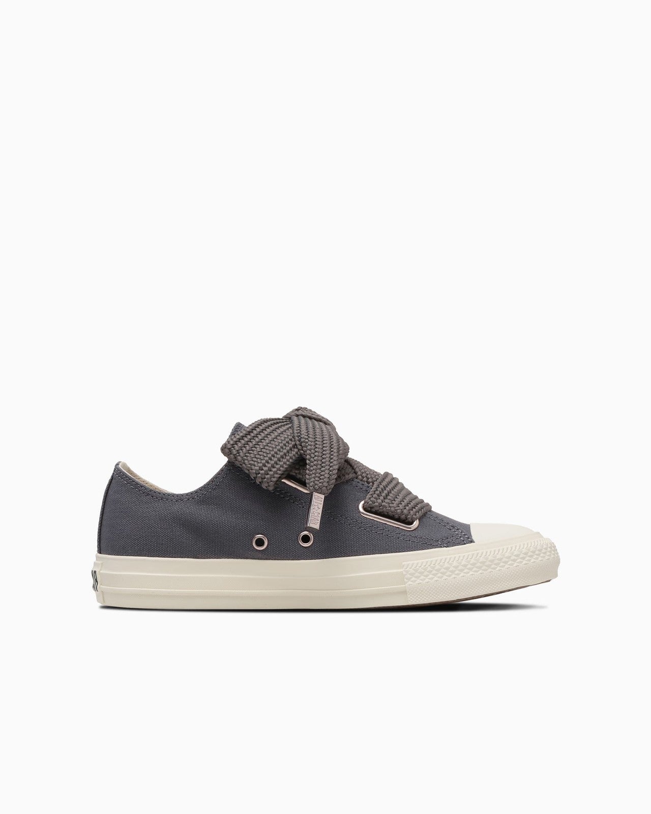 31317880 Converse Women's All Star Ribbonlace PG Slip OX "Warm Grey"