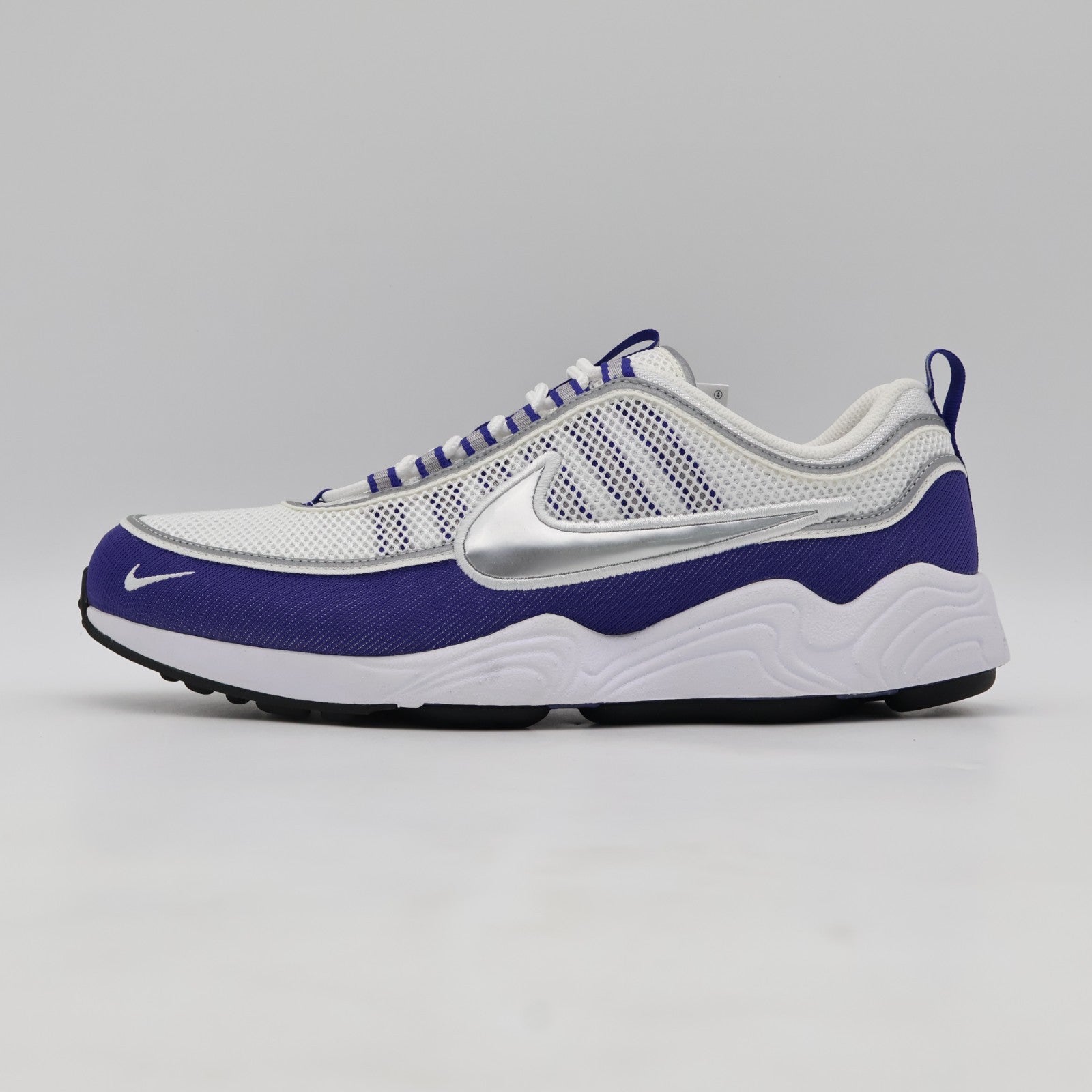HF9117-100 Nike Air Zoom Spiridon OG Concord (Men's)