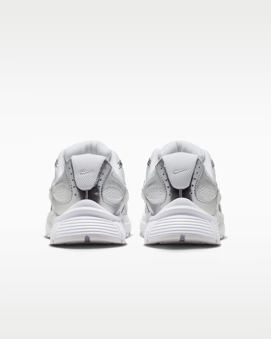 HQ7901-112 Nike V5 RNR White Metallic Platinum (Women's)